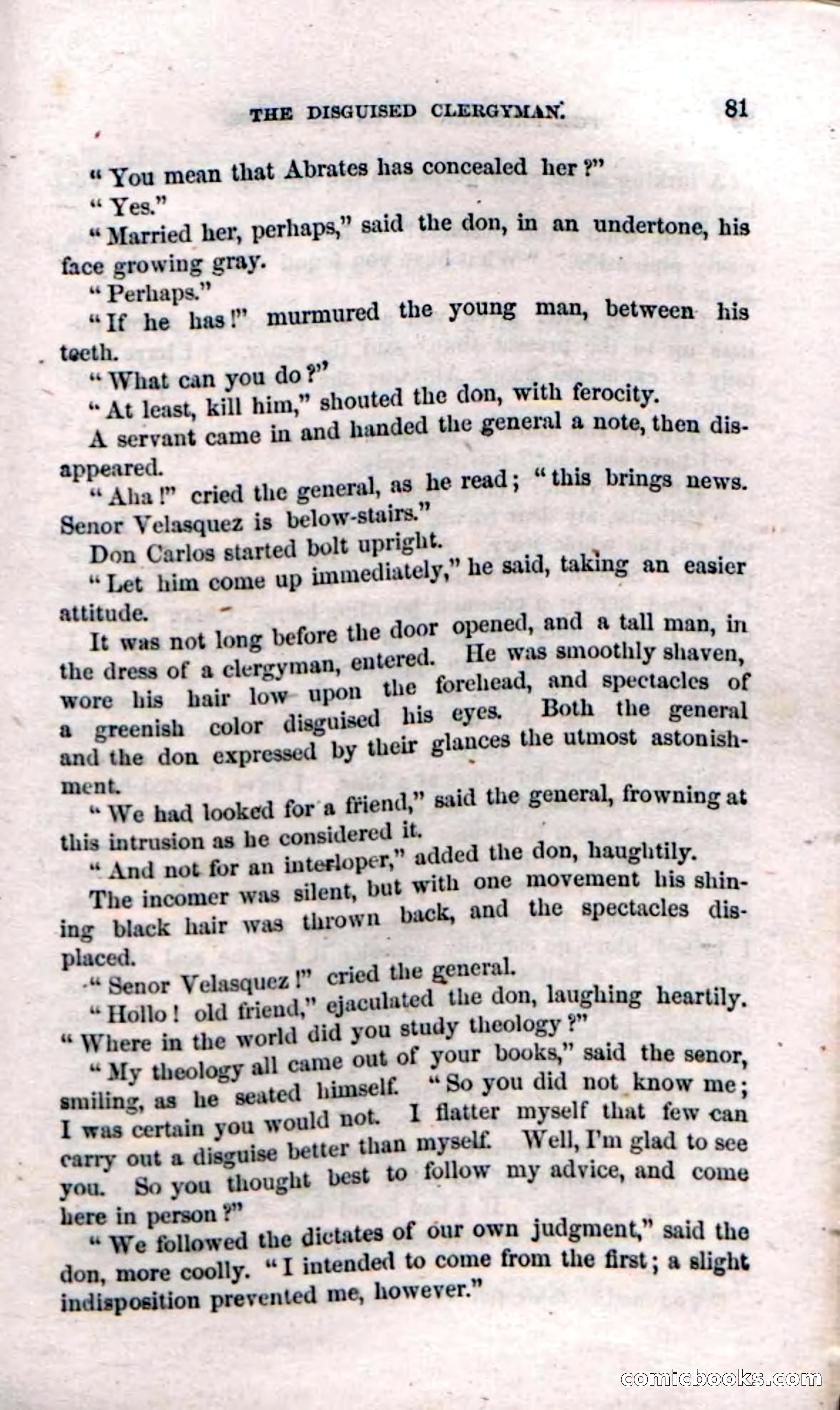 Beadle's Dime Novels, No. 11 — page 83 of 134