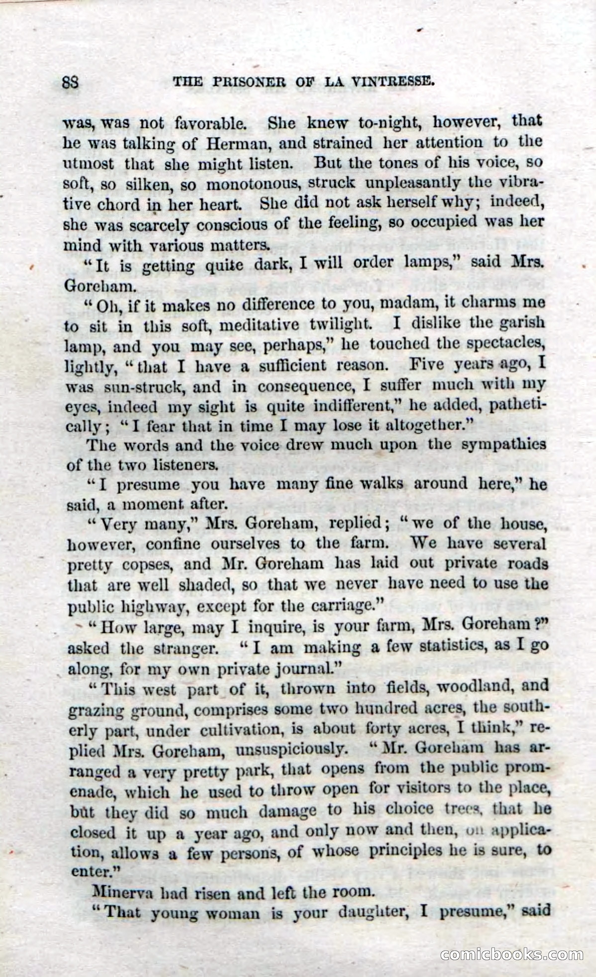 Beadle's Dime Novels, No. 11 — page 90 of 134