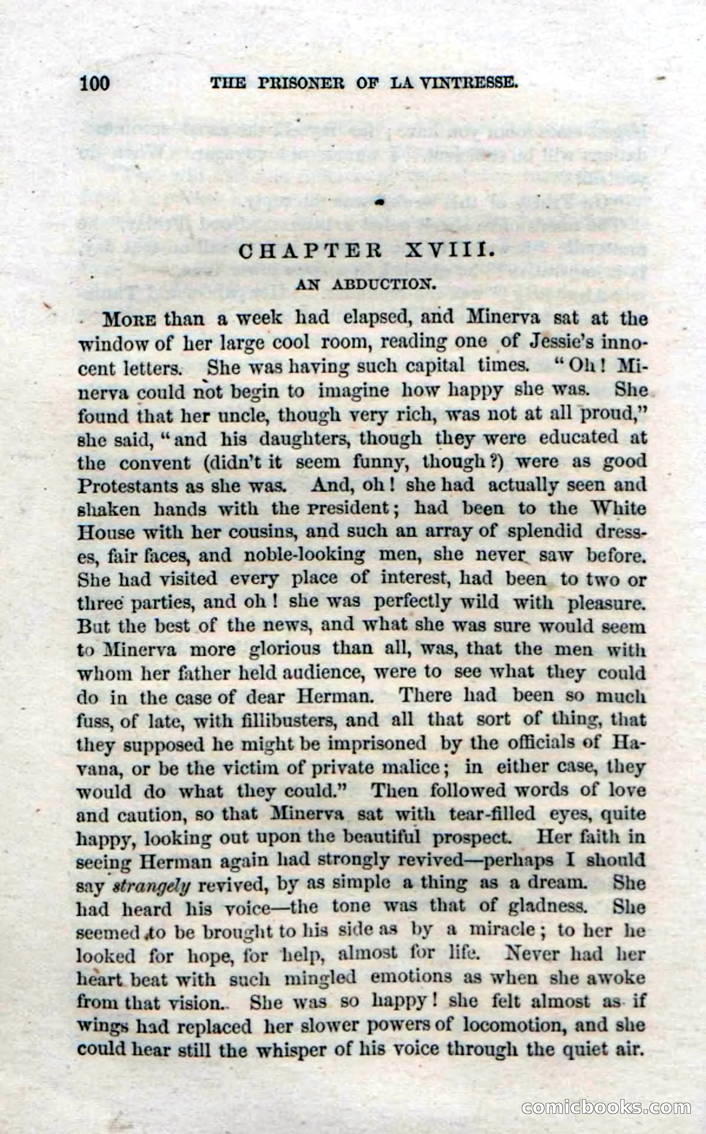 Beadle's Dime Novels, No. 11 — page 102 of 134
