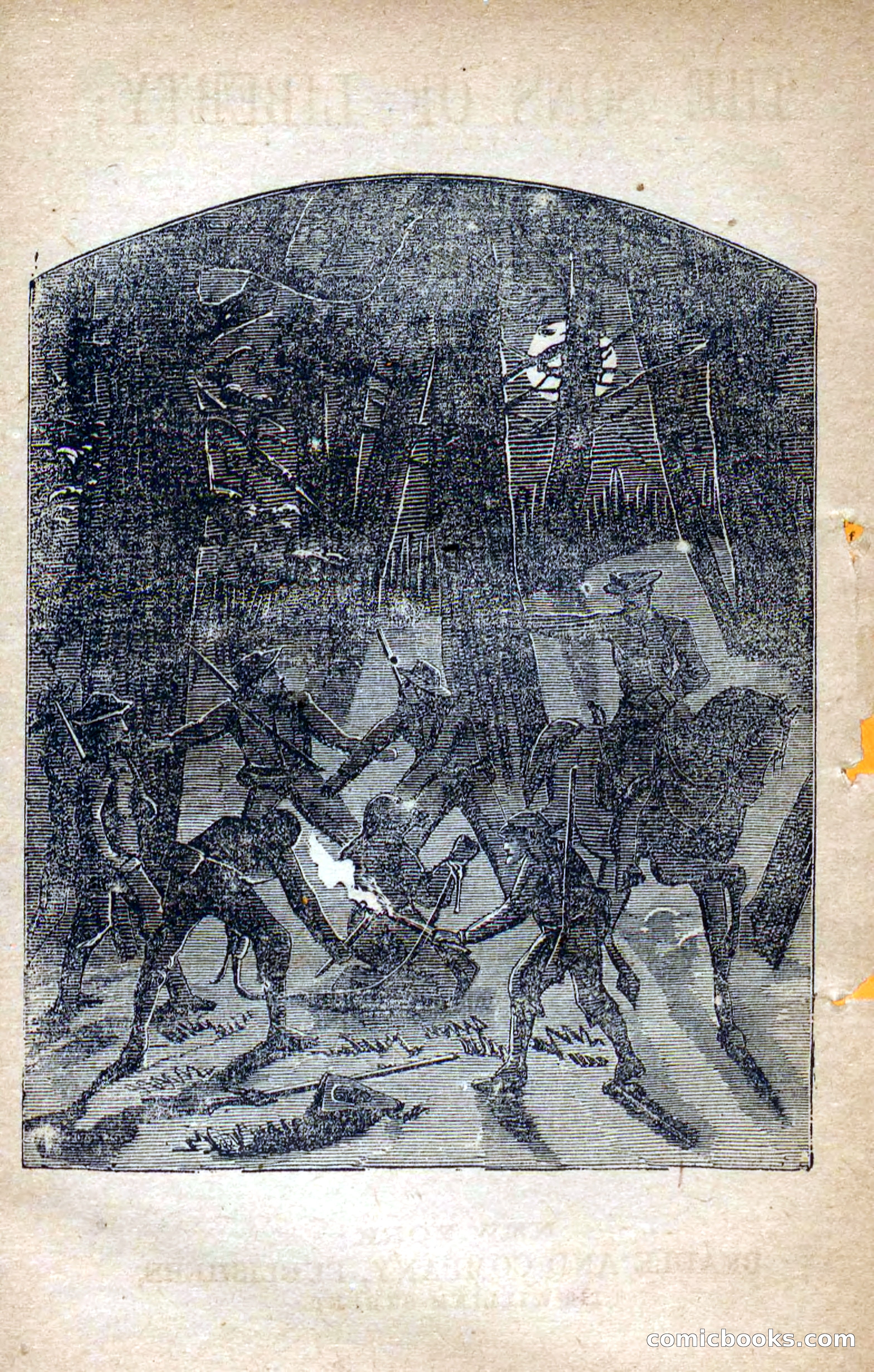 Beadle's Dime Novels No. 115: The Sons of Liberty — page 4 of 100
