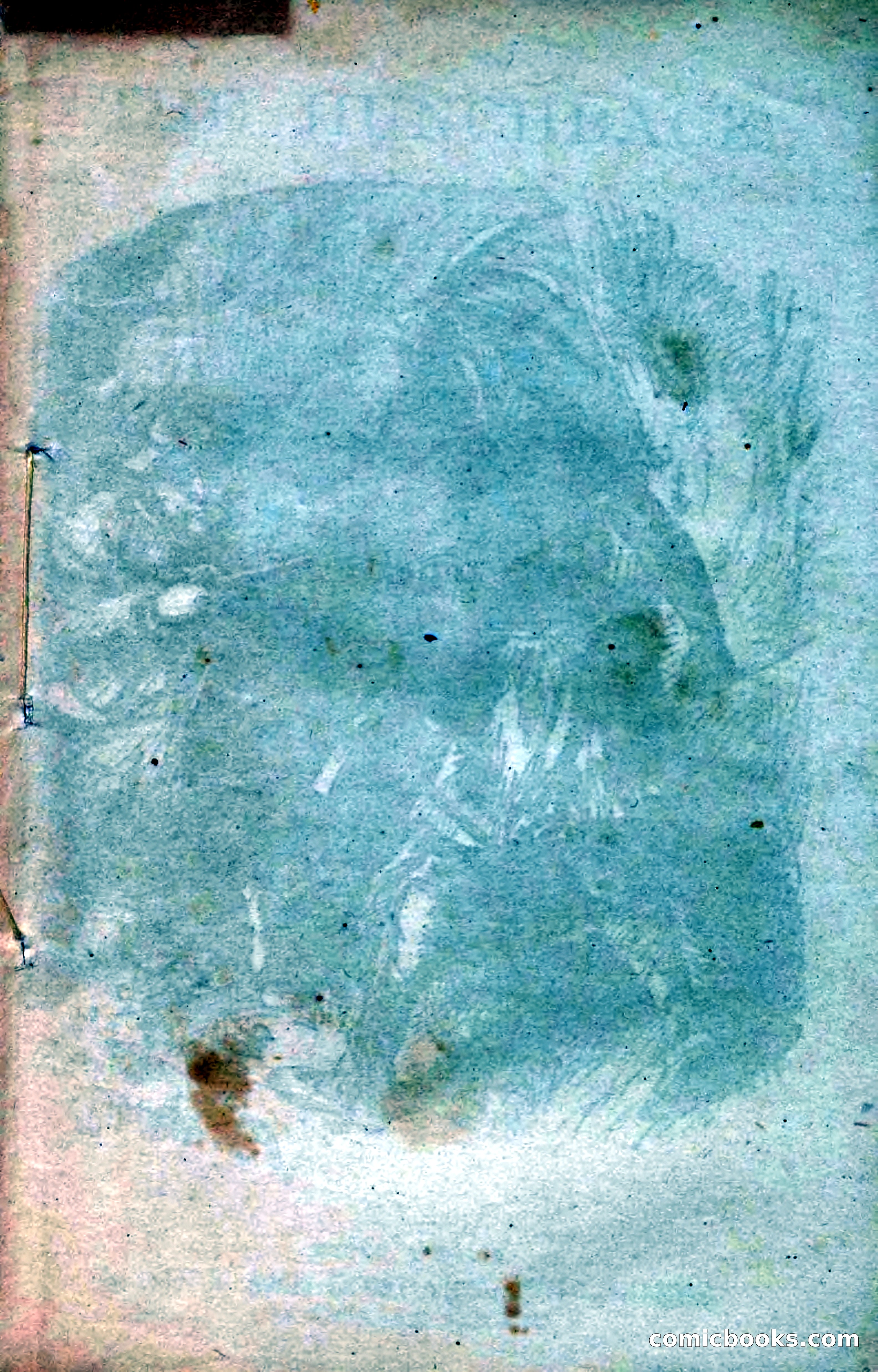 Beadle's Dime Novels No. 120: The Hunchback — page 3 of 100