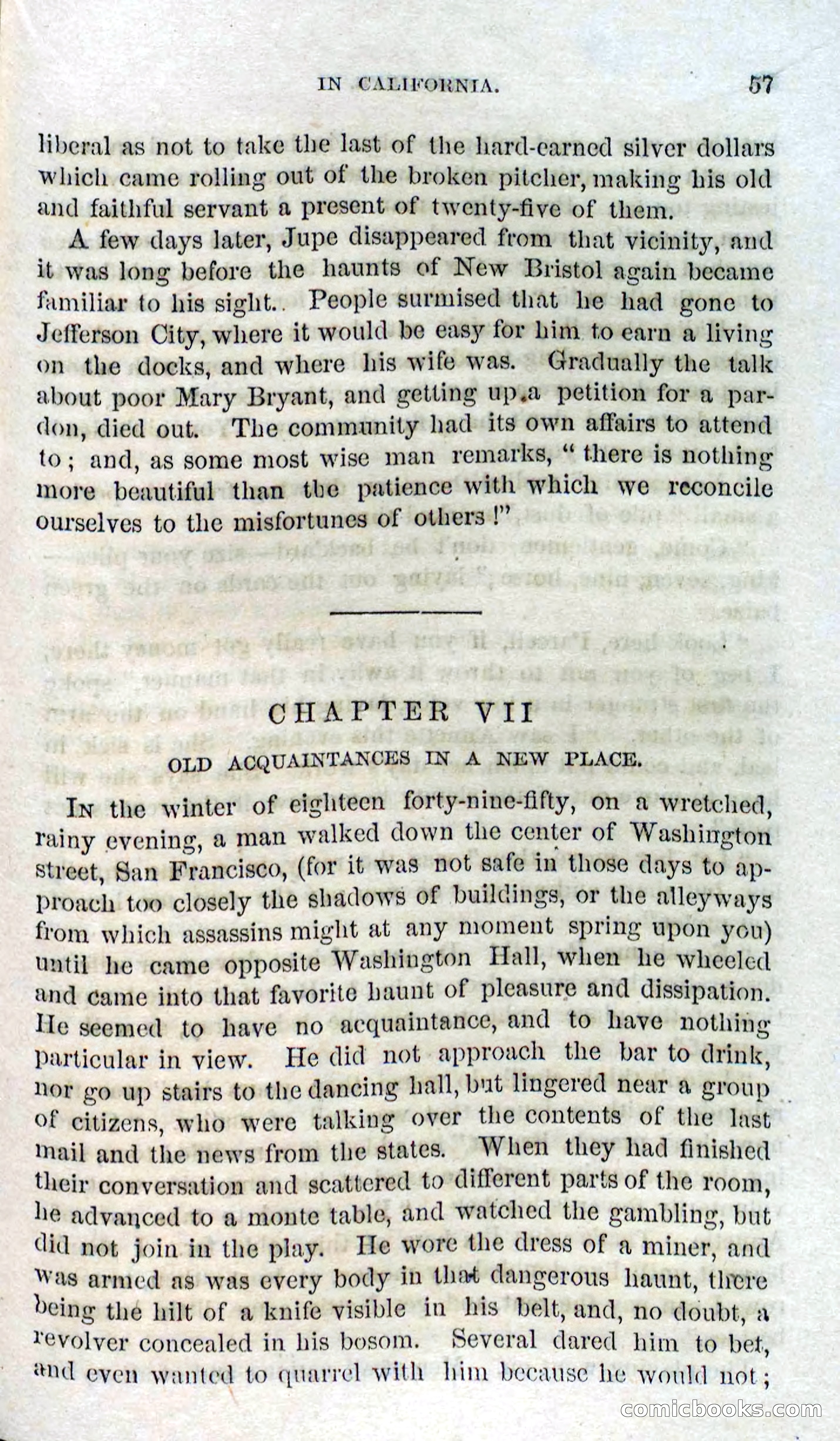Beadle's Dime Novels No. 126: Old Jupe — page 55 of 100