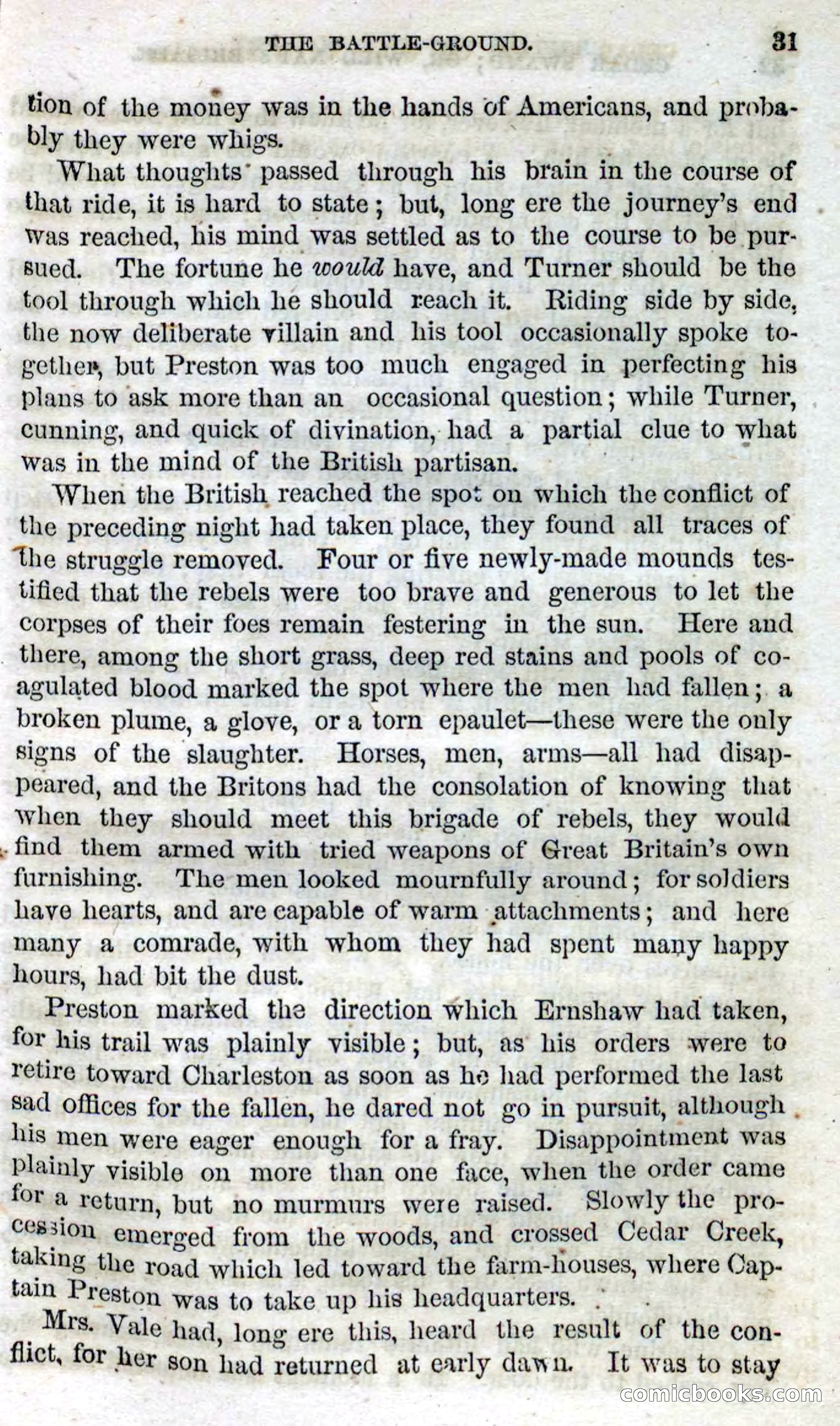 Beadle's Dime Novels No. 13 — page 29 of 108