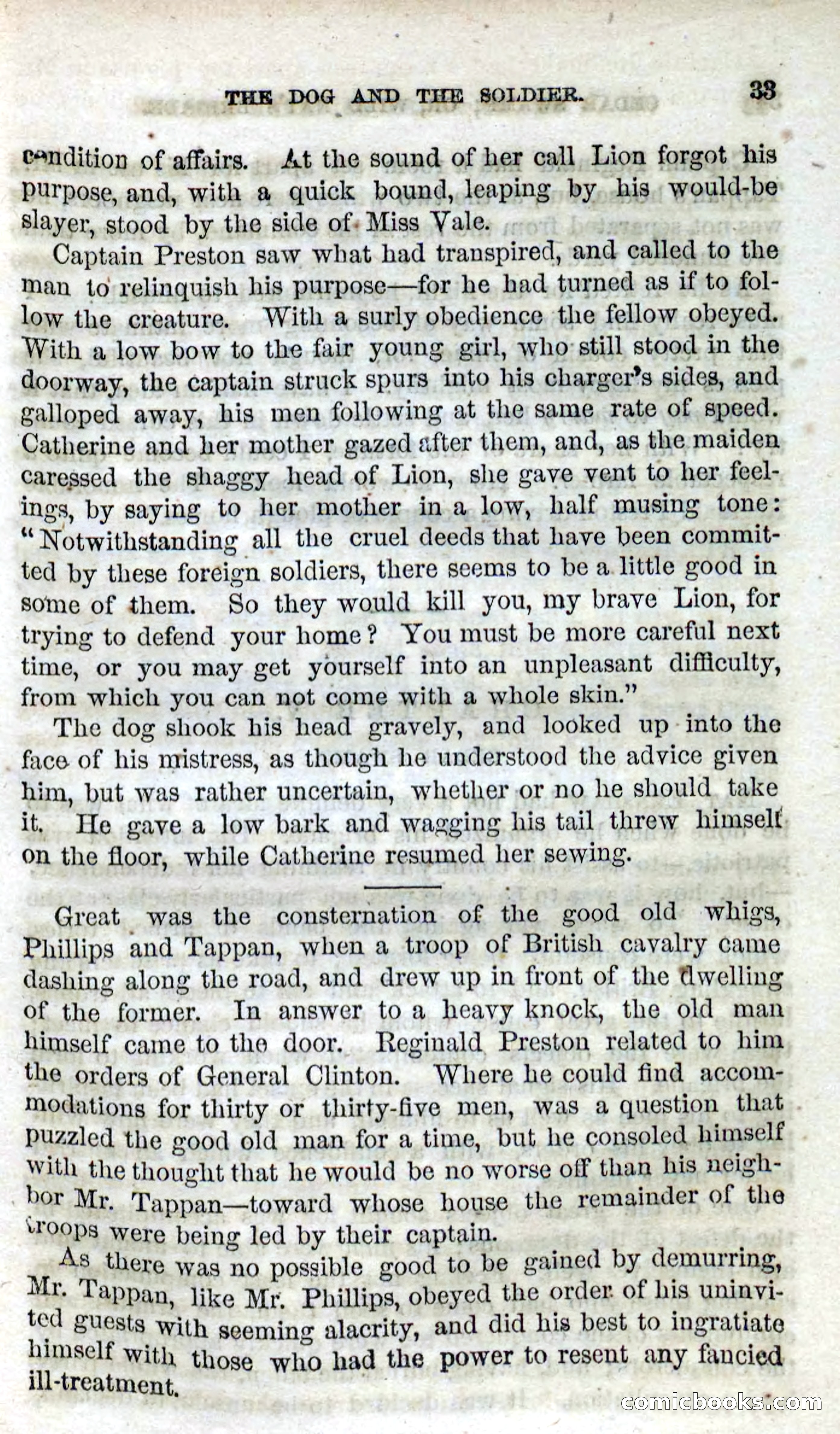 Beadle's Dime Novels No. 13 — page 31 of 108
