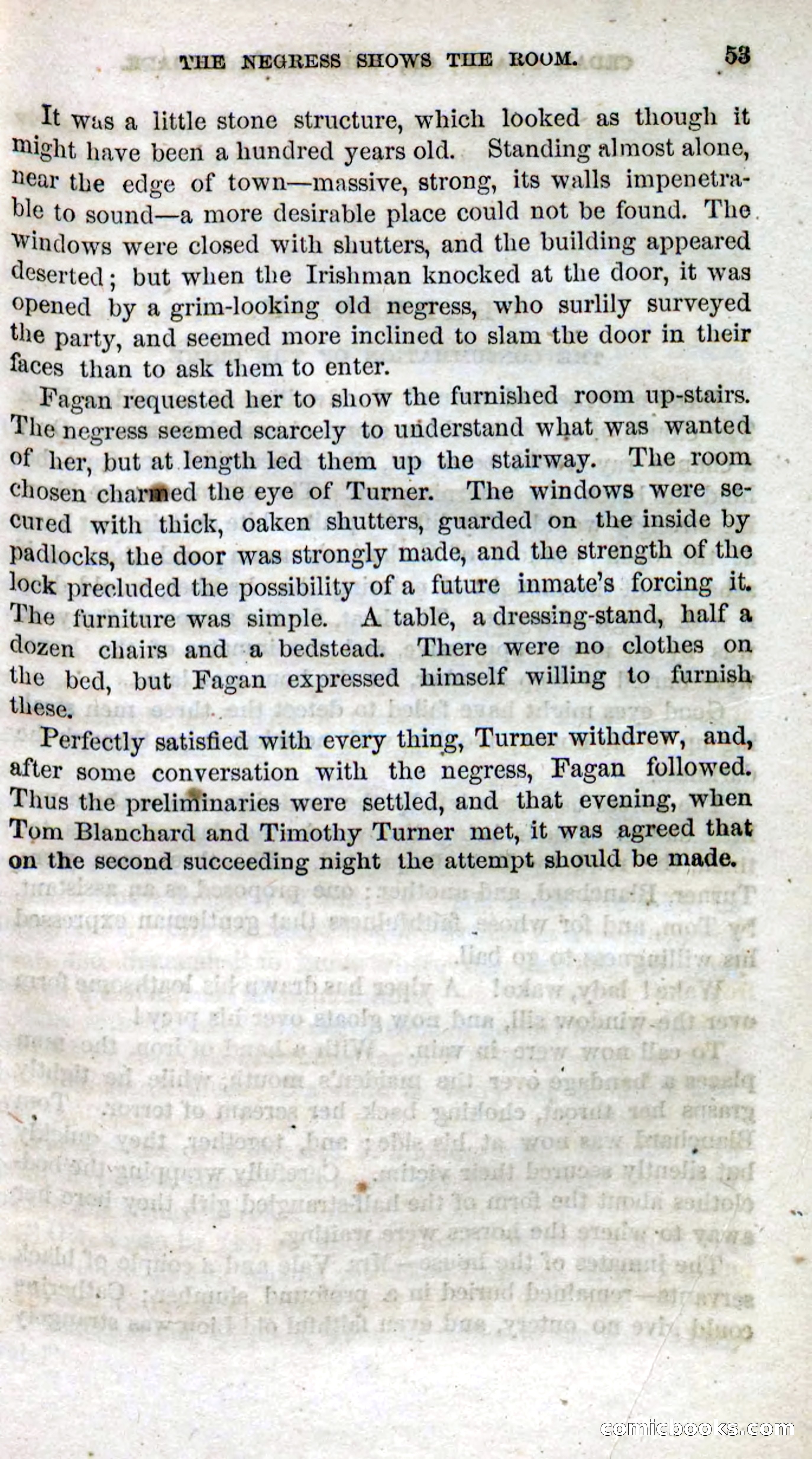 Beadle's Dime Novels No. 13 — page 51 of 108