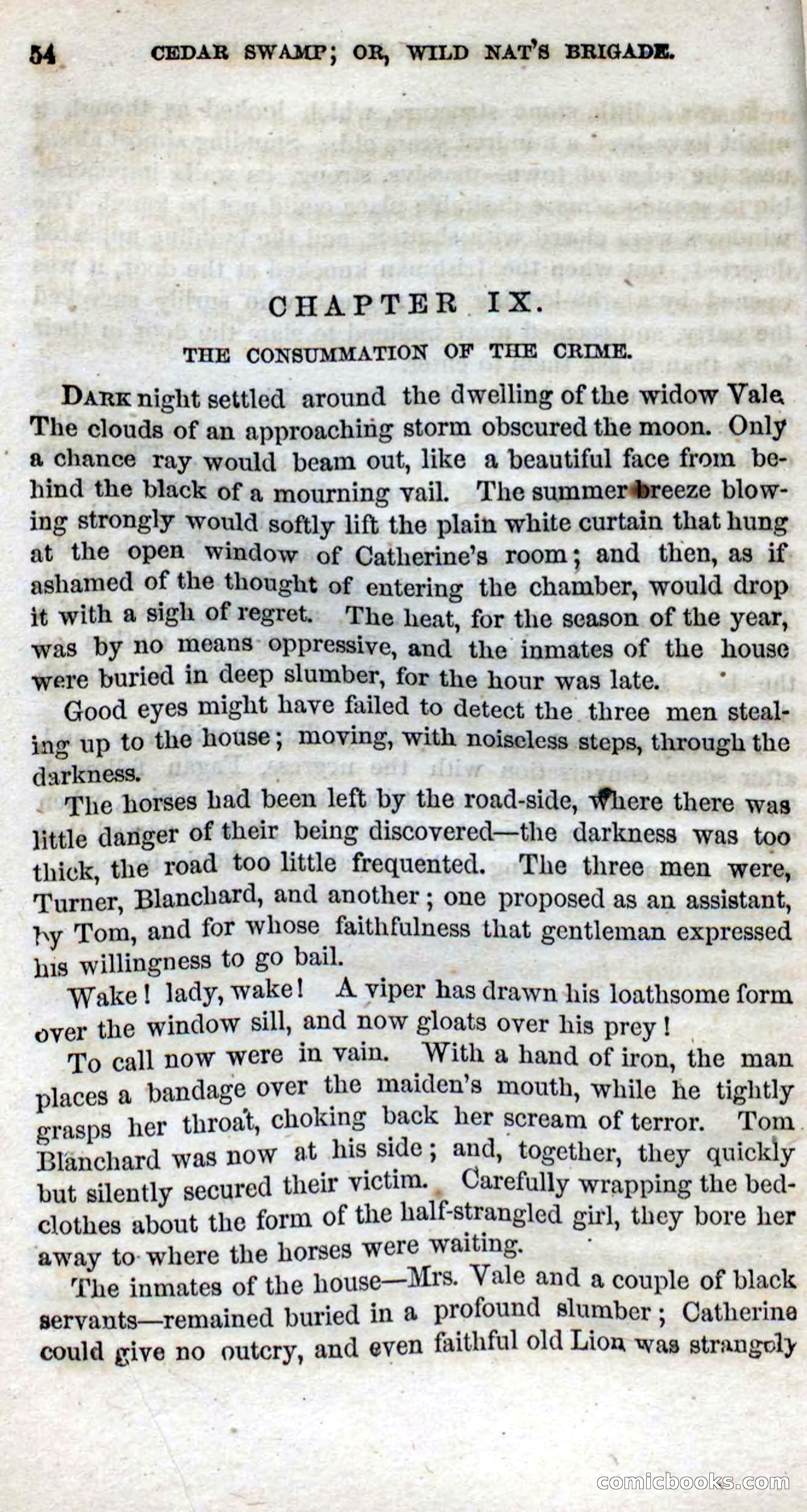 Beadle's Dime Novels No. 13 — page 52 of 108