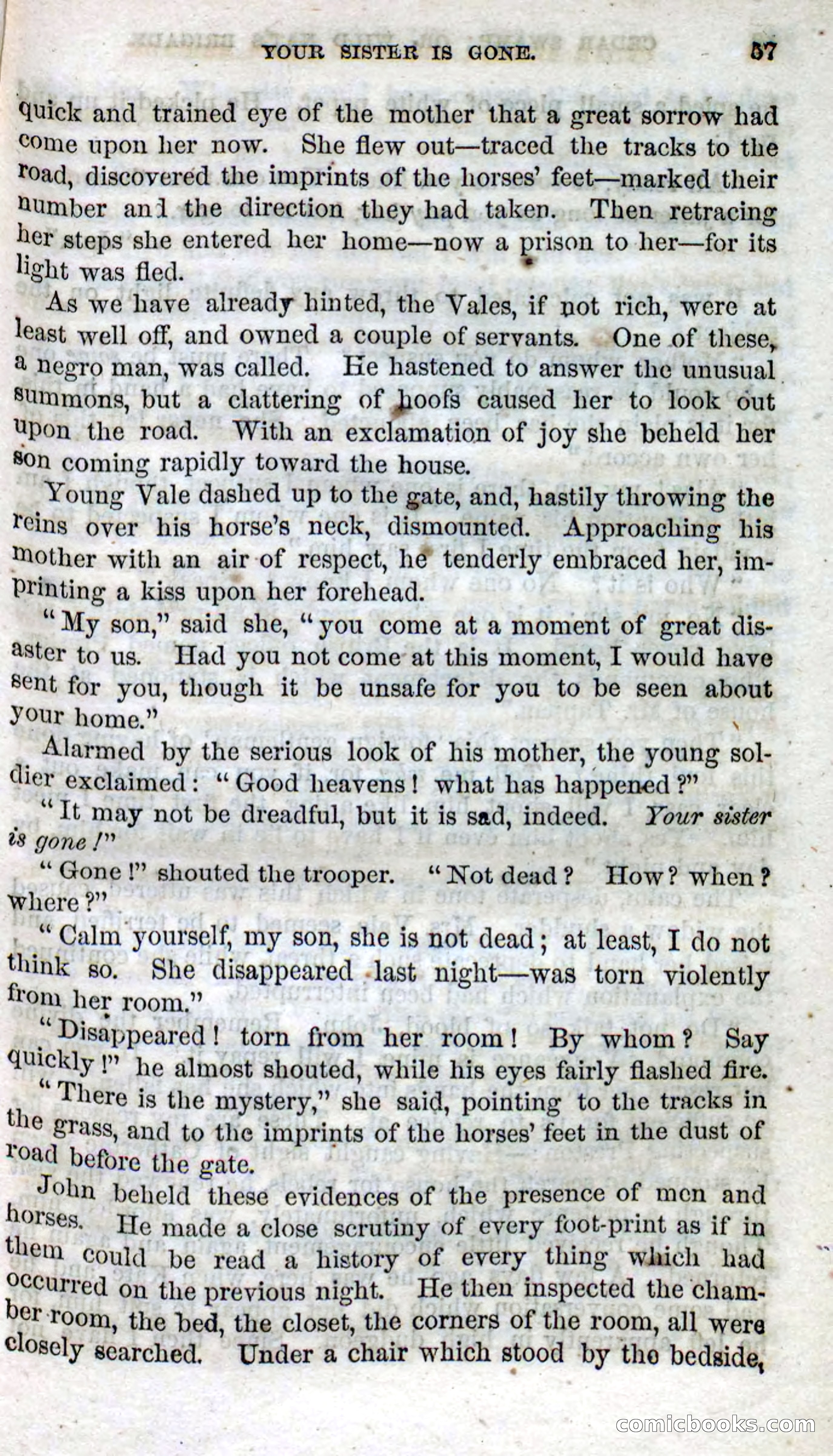 Beadle's Dime Novels No. 13 — page 55 of 108
