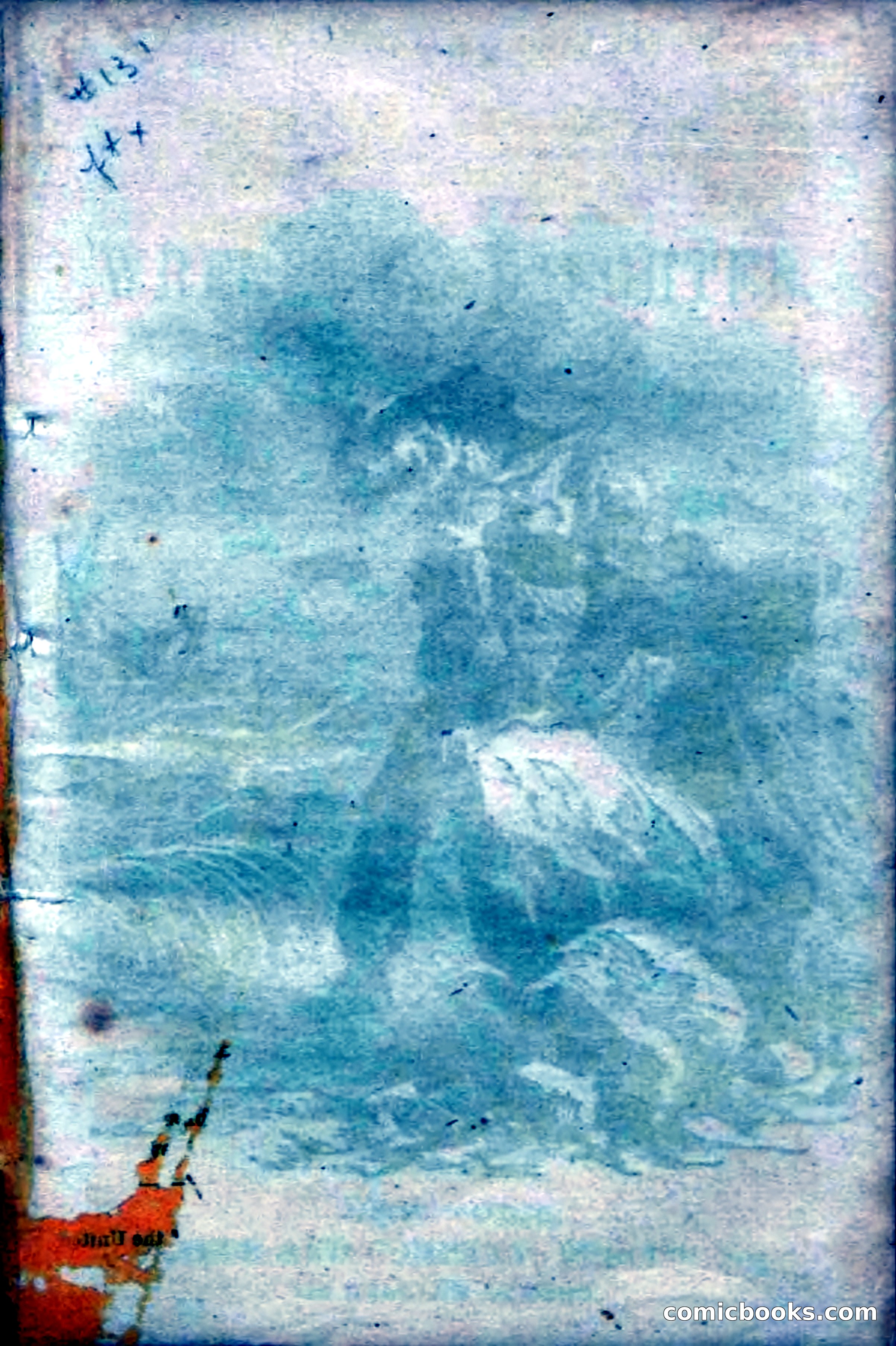 Beadle's Dime Novels No. 131