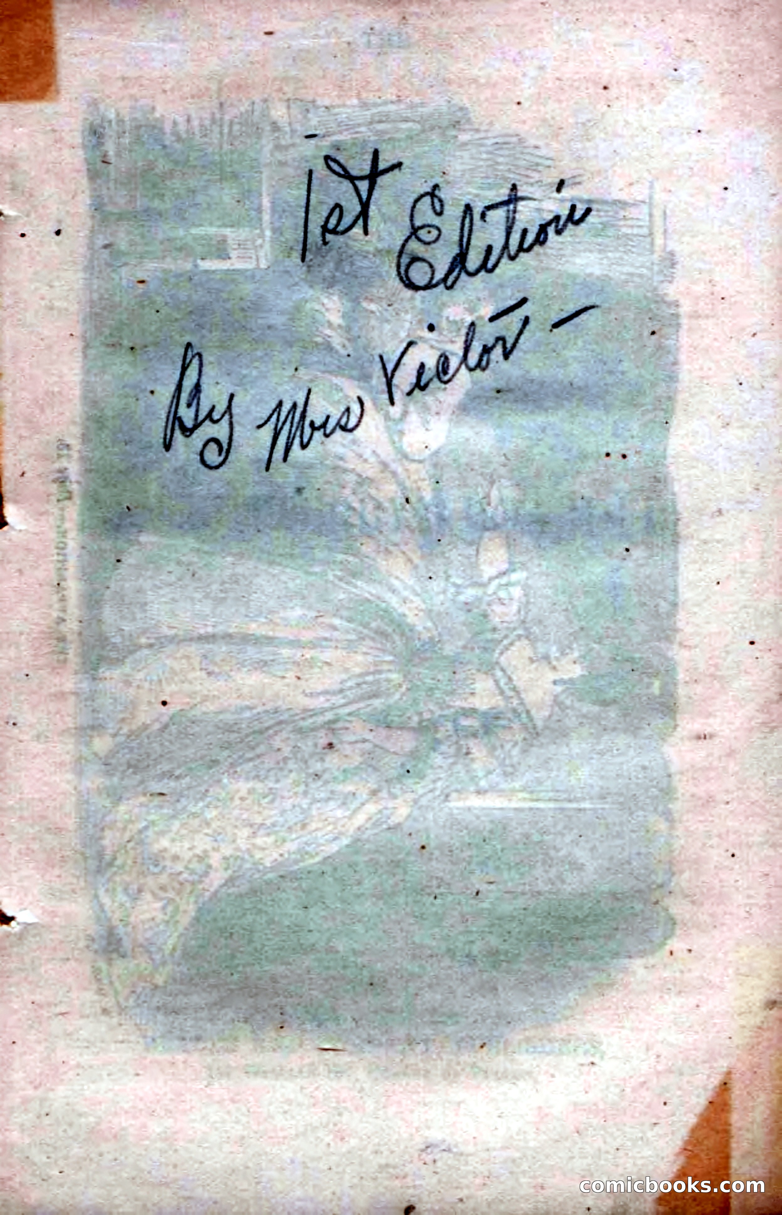 Beadle's Dime Novels No. 14 — page 3 of 116