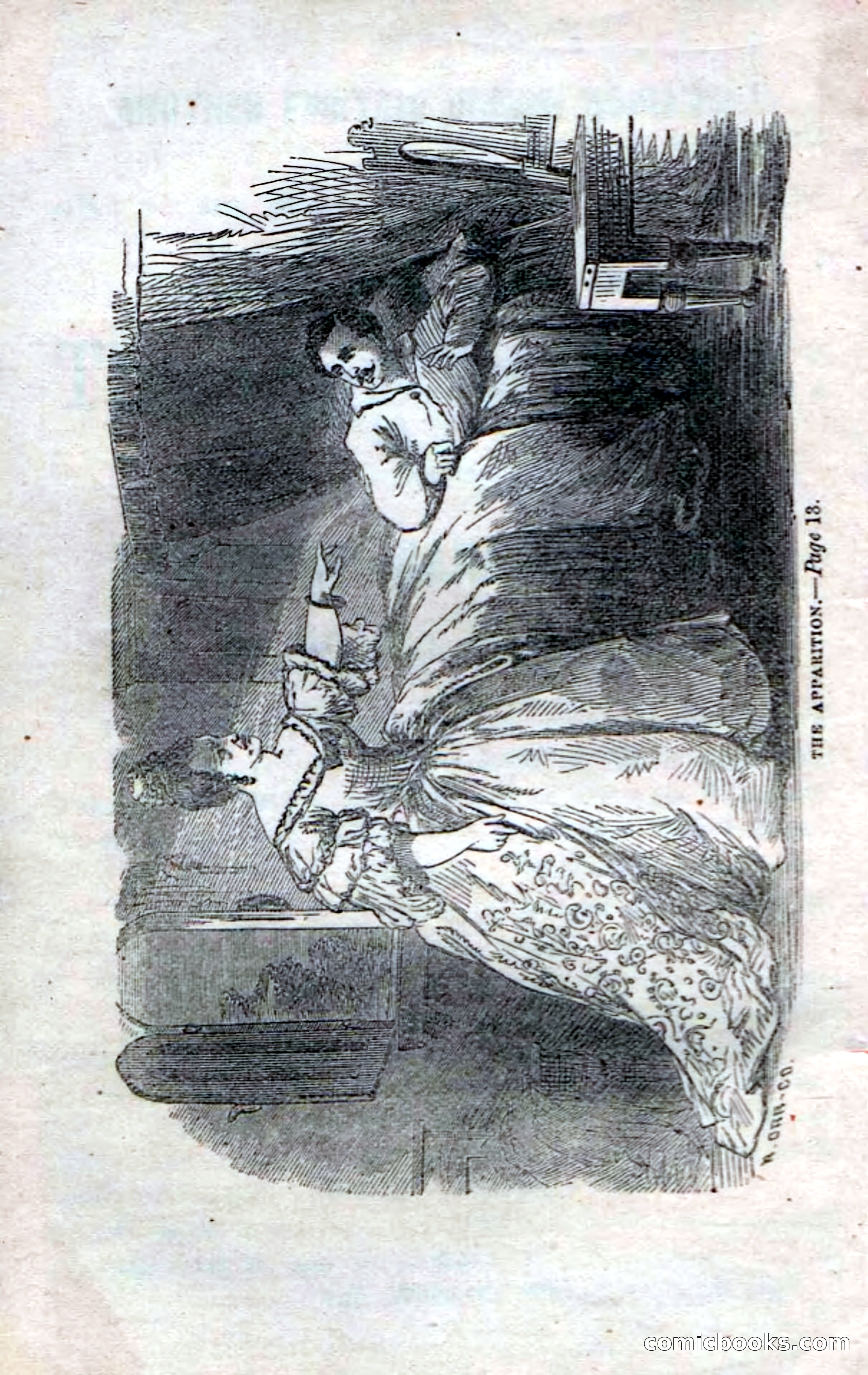 Beadle's Dime Novels No. 14 — page 4 of 116