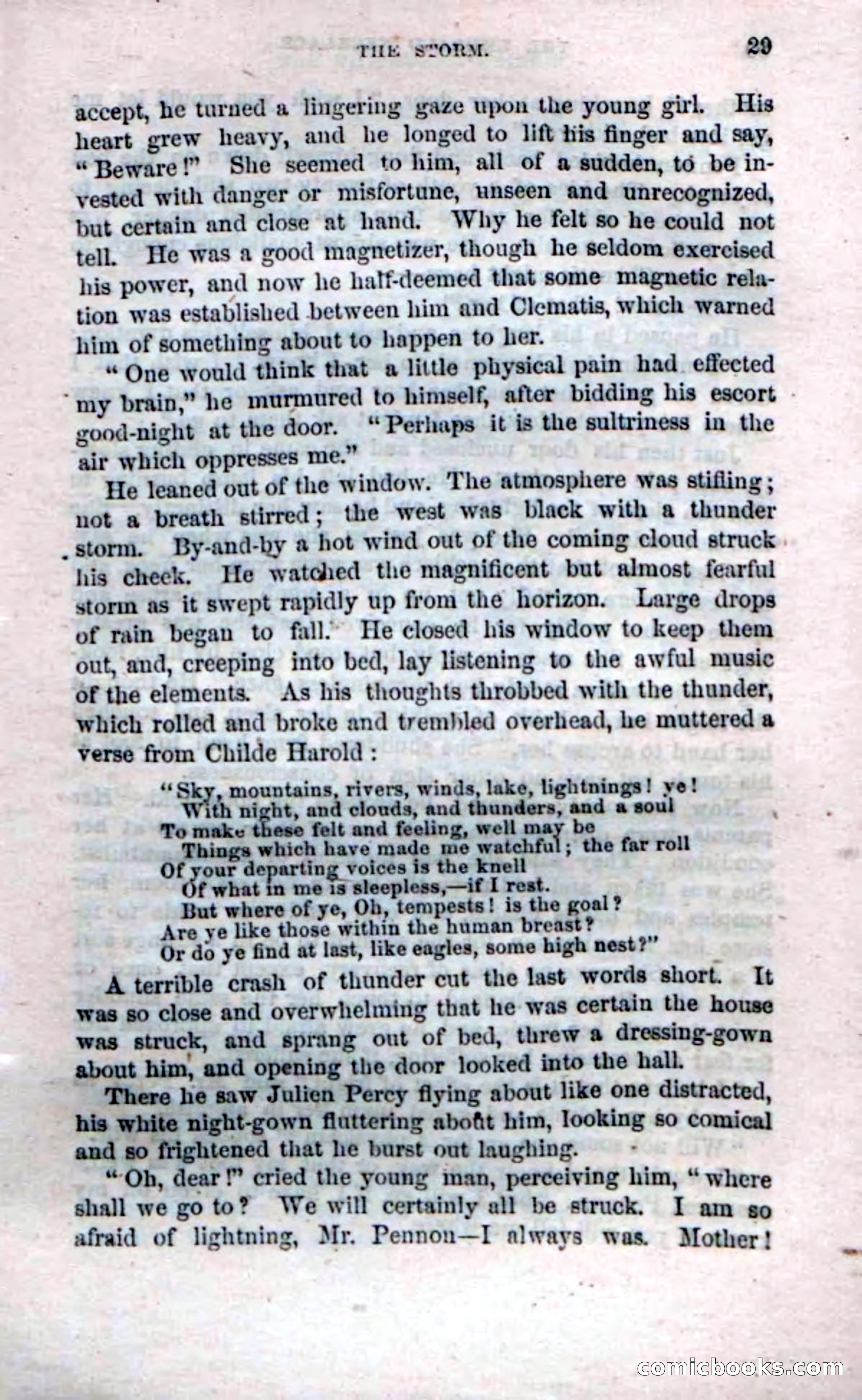 Beadle's Dime Novels No. 14 — page 31 of 116