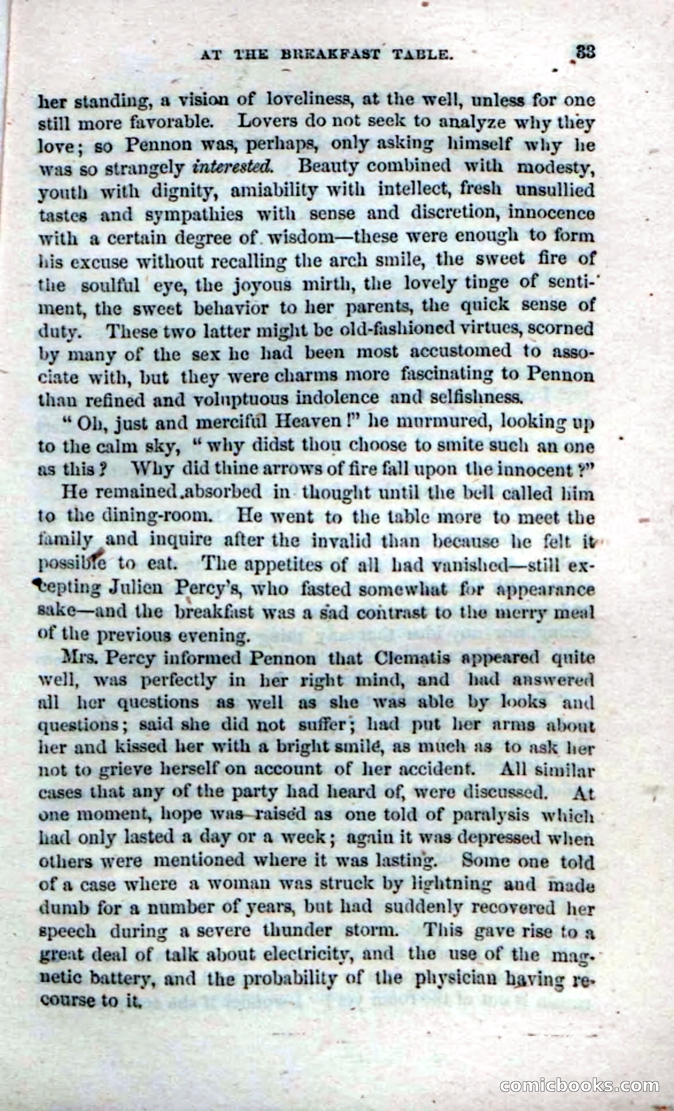 Beadle's Dime Novels No. 14 — page 35 of 116