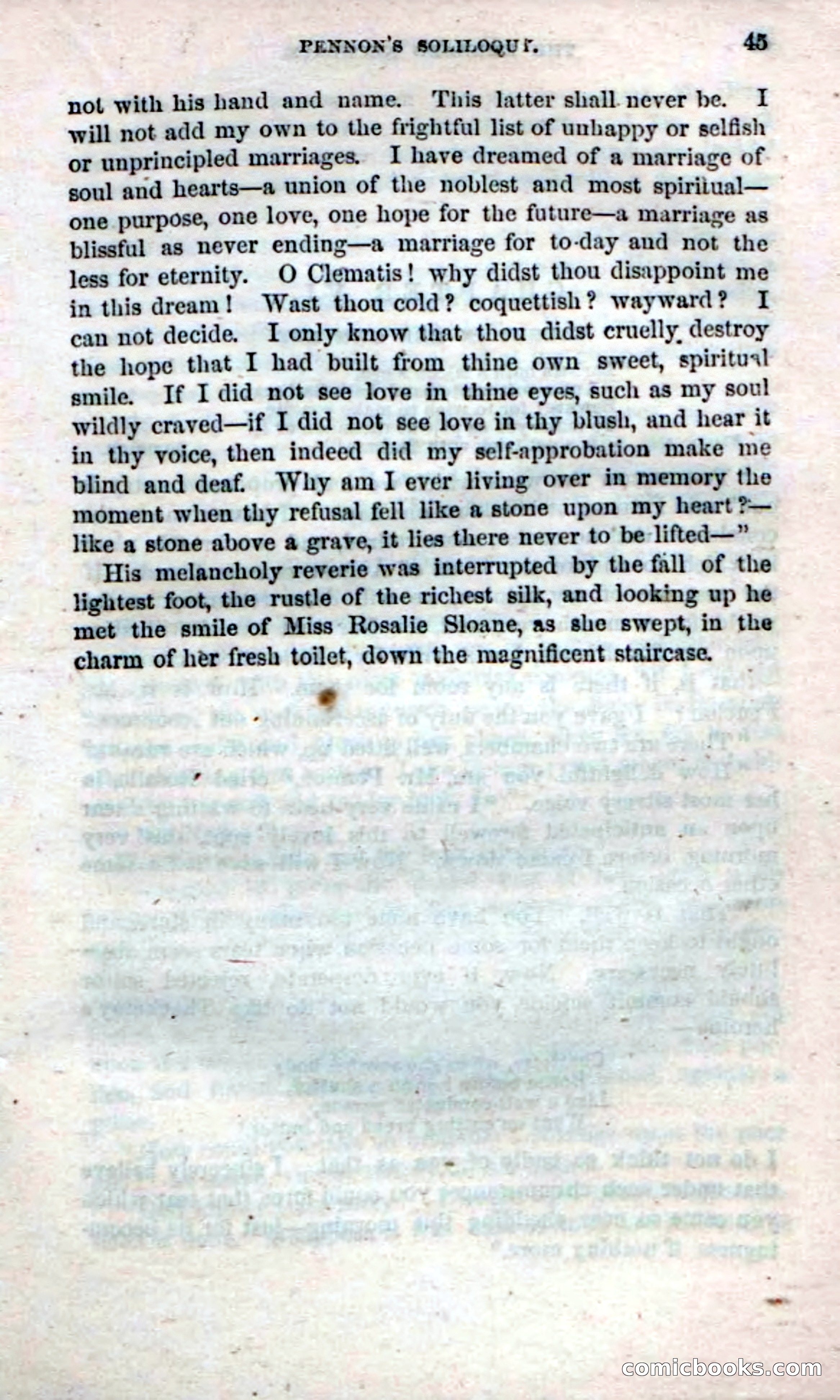 Beadle's Dime Novels No. 14 — page 47 of 116