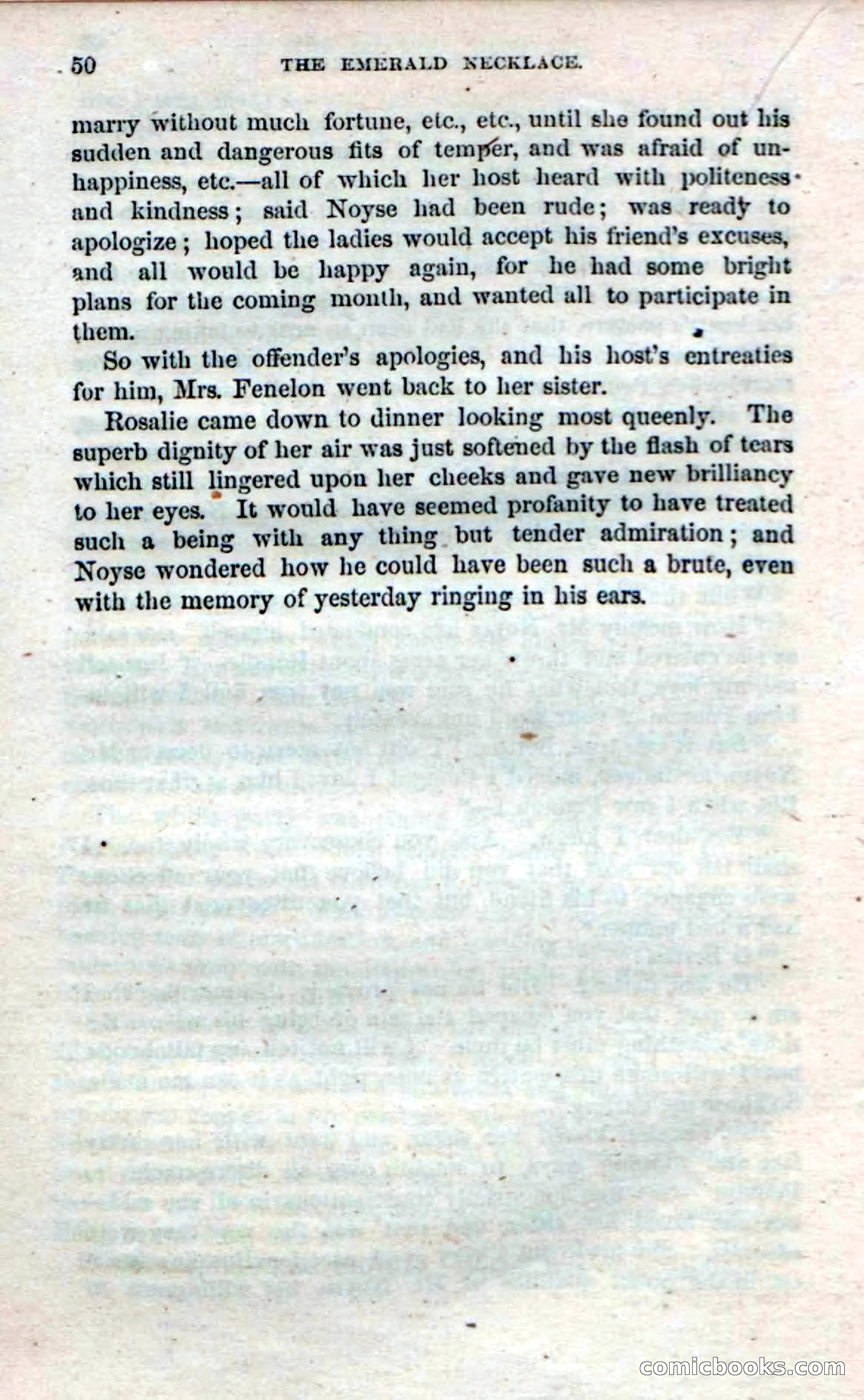 Beadle's Dime Novels No. 14 — page 52 of 116