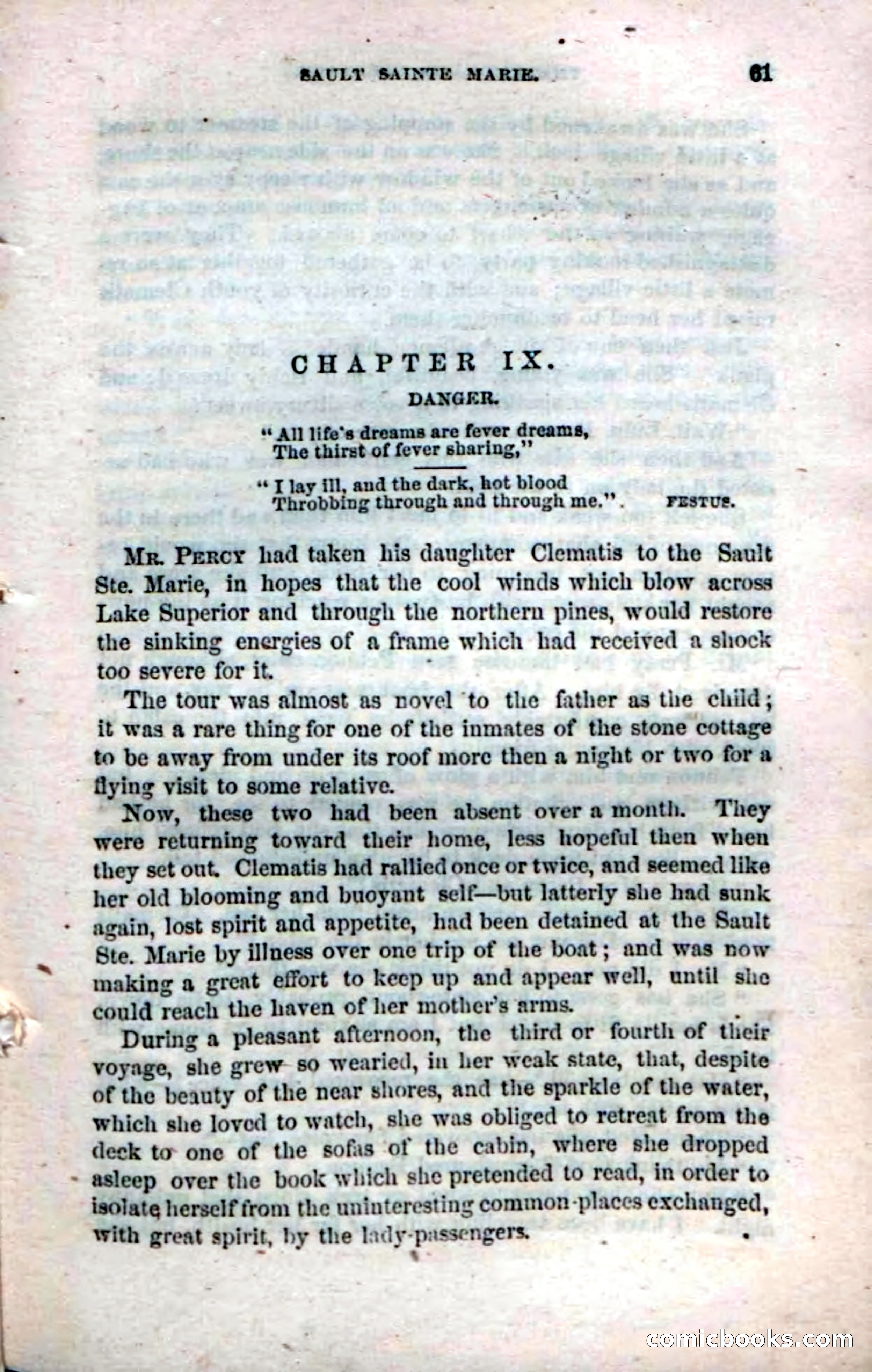 Beadle's Dime Novels No. 14 — page 63 of 116