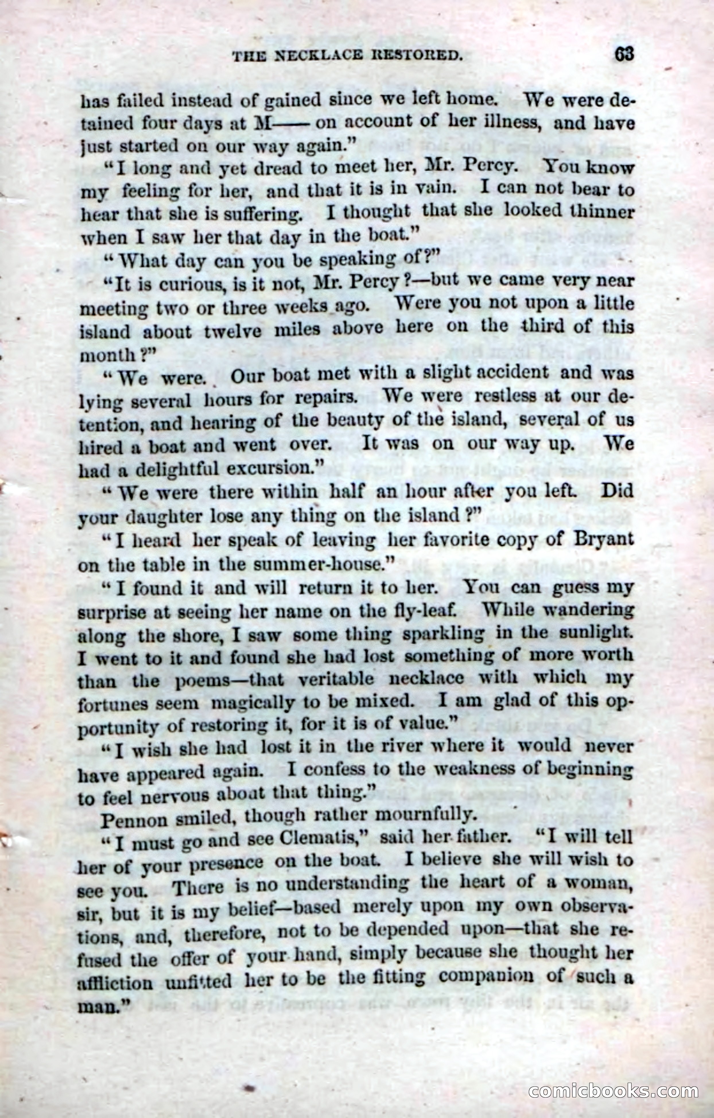 Beadle's Dime Novels No. 14 — page 65 of 116