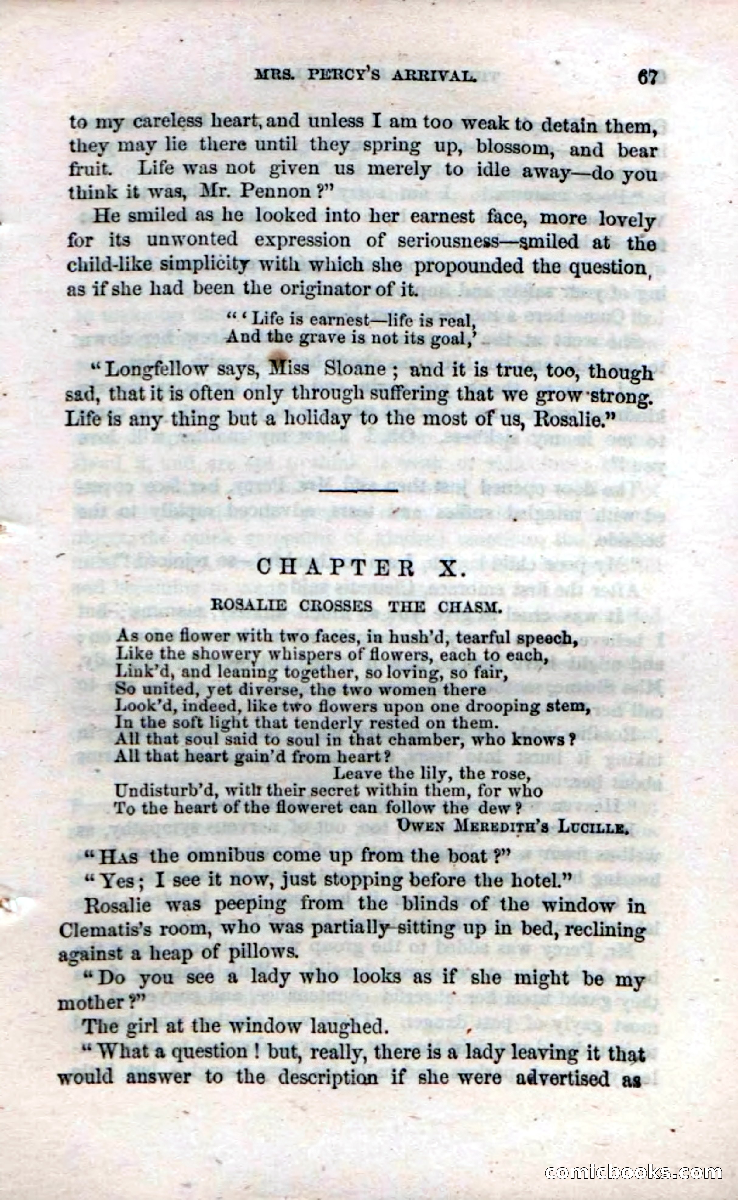 Beadle's Dime Novels No. 14 — page 69 of 116