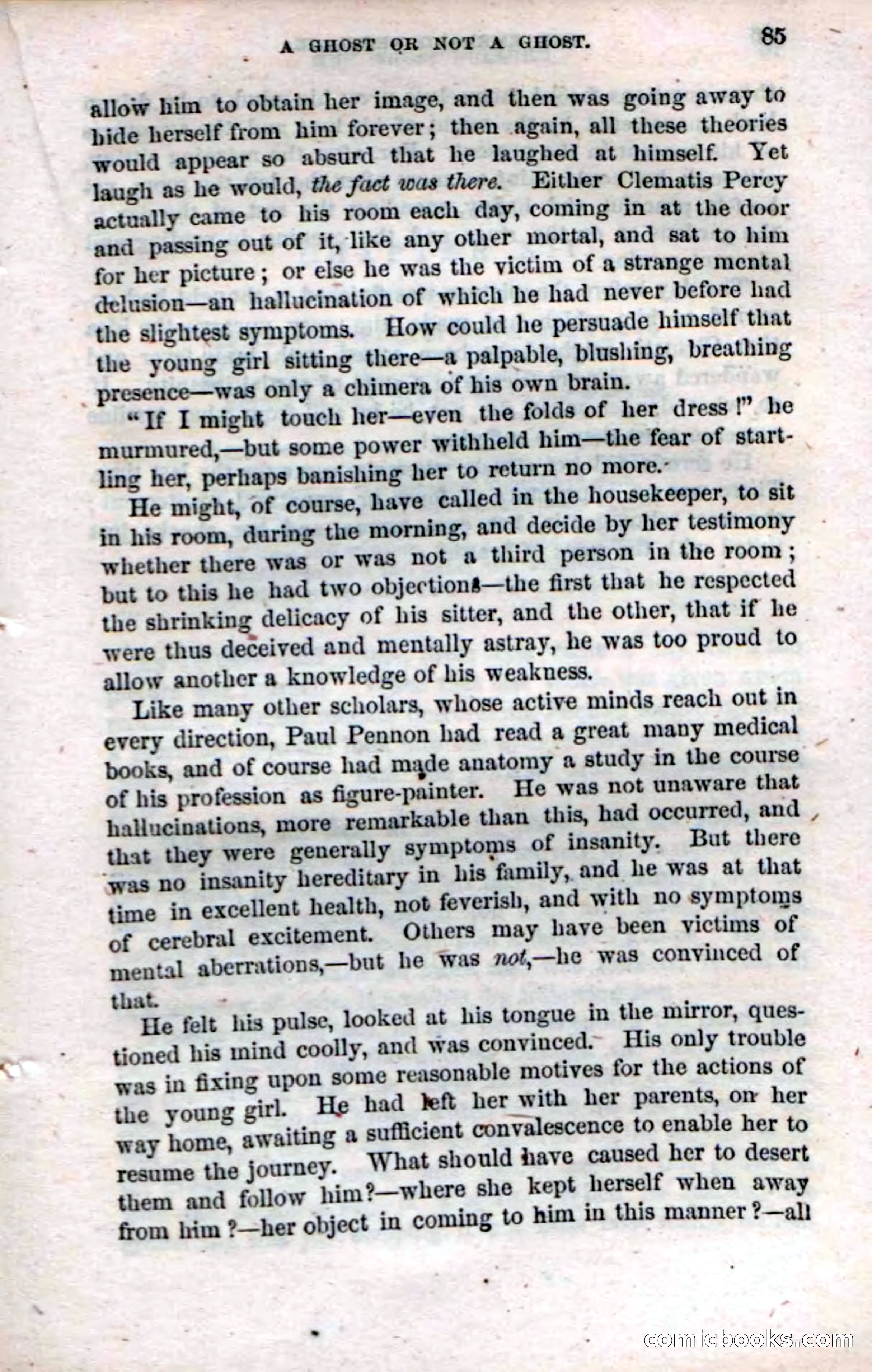 Beadle's Dime Novels No. 14 — page 87 of 116