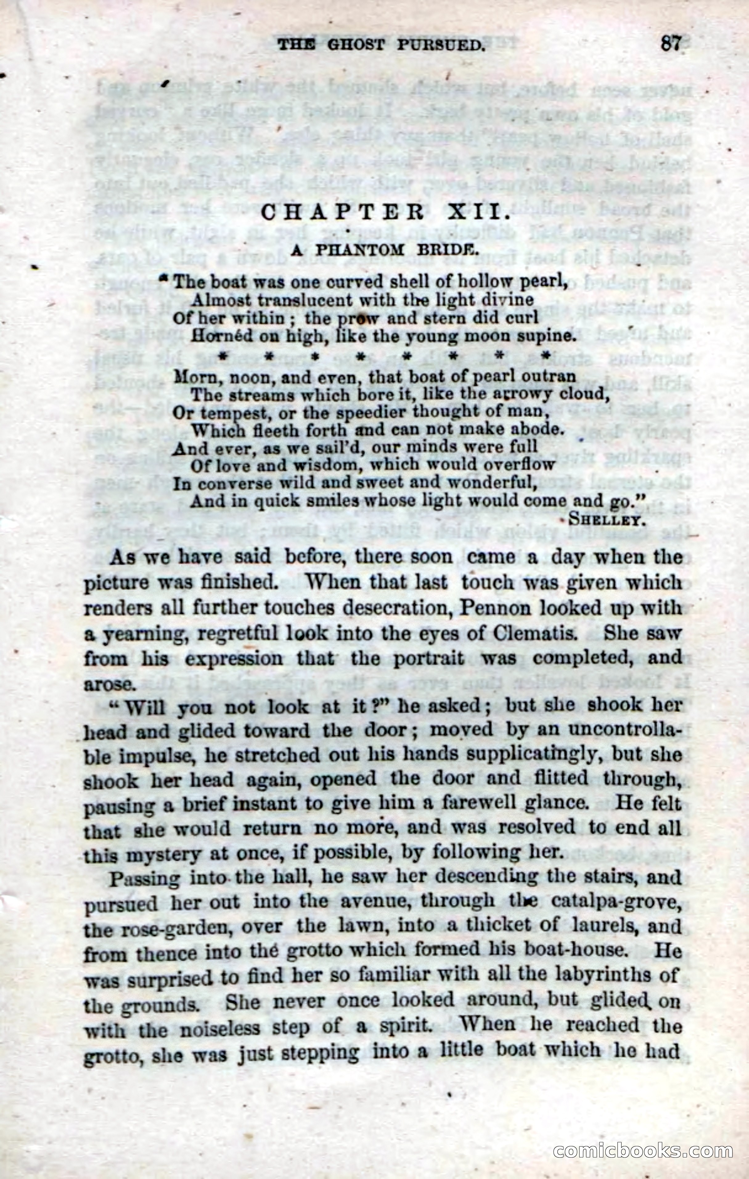 Beadle's Dime Novels No. 14 — page 89 of 116