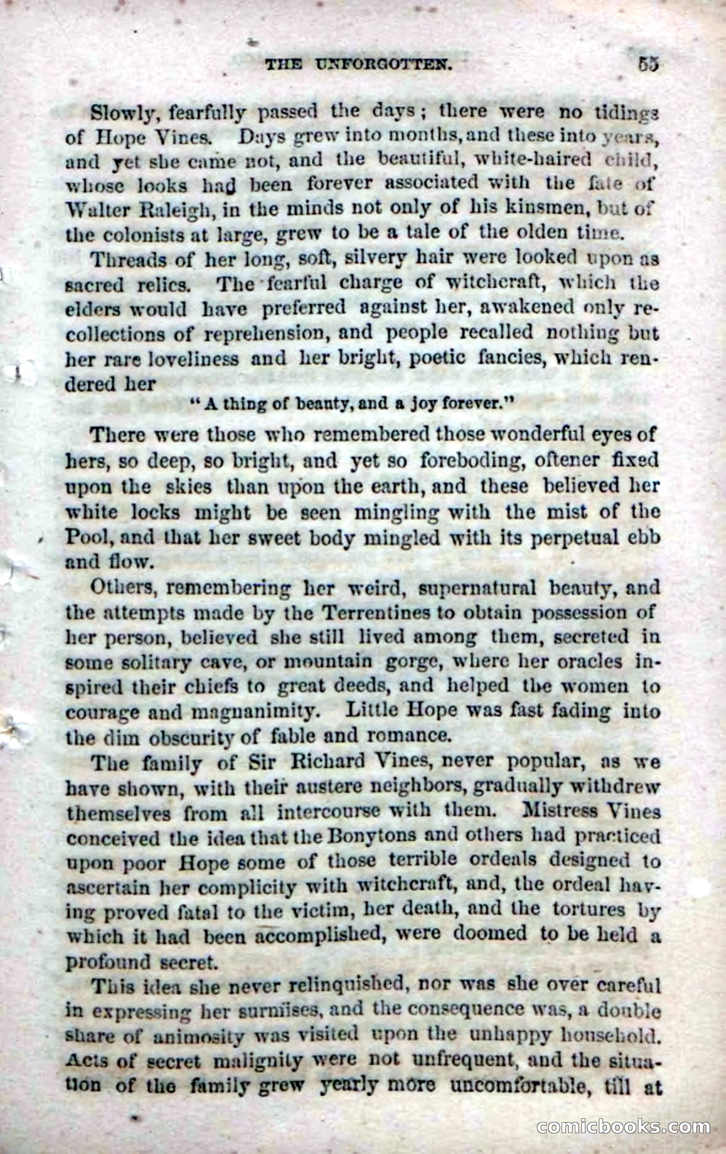 Beadle's Dime Novels No. 142: The Sagamore of Saco — page 53 of 116