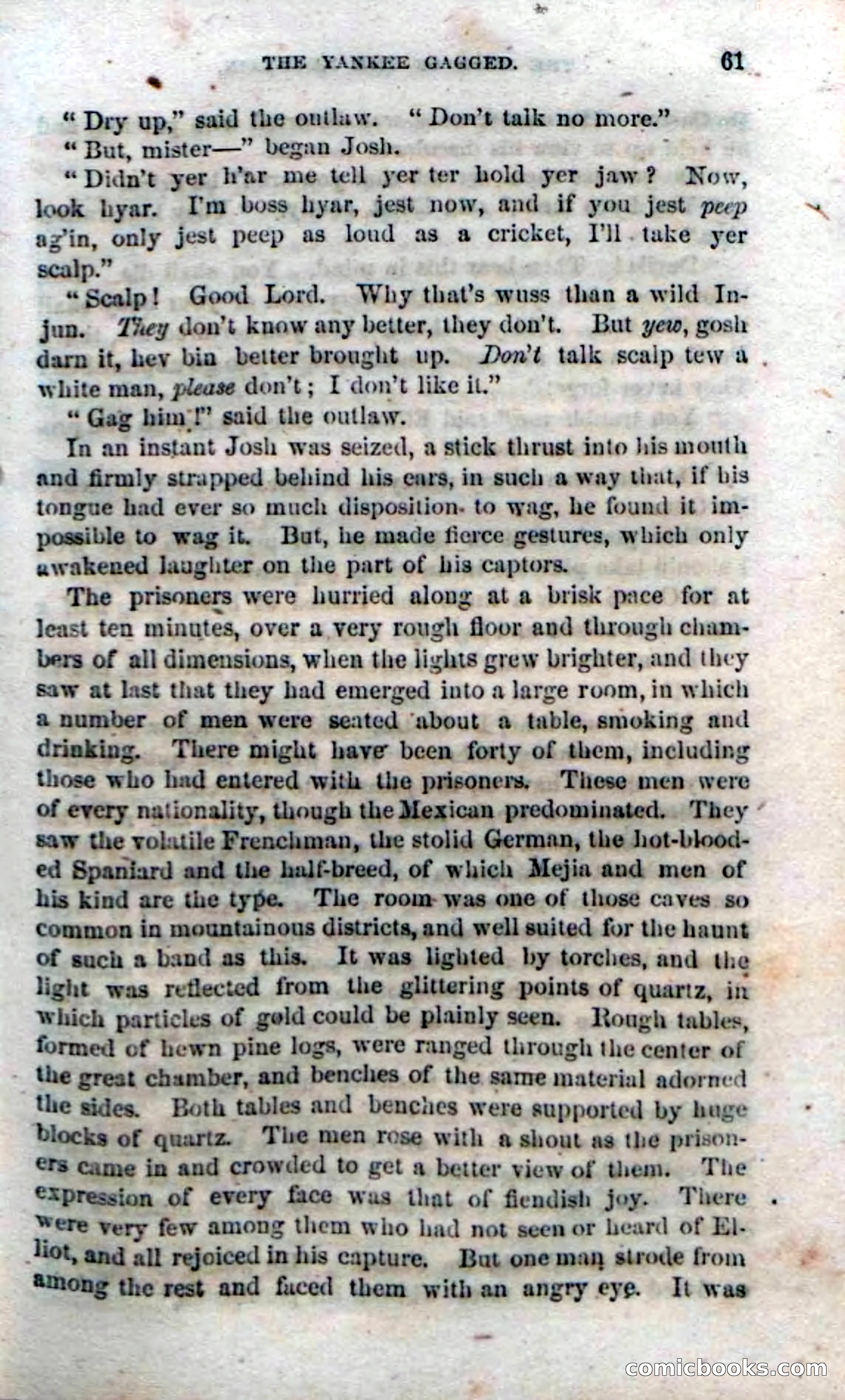The Maid of the Mountain — page 59 of 116