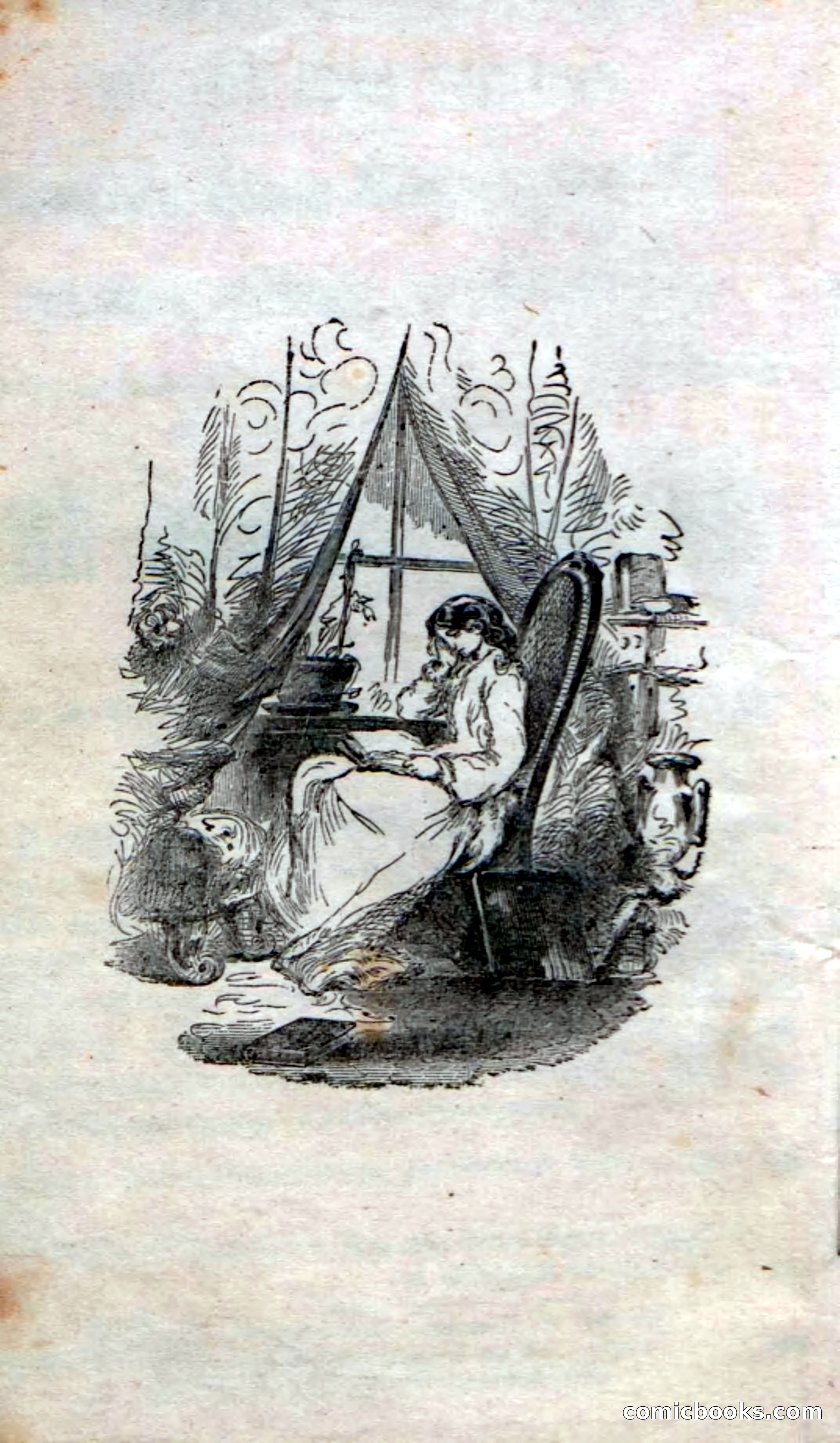 Beadle's Dime Novels No. 20: Florida; or, The Iron Will — page 4 of 130