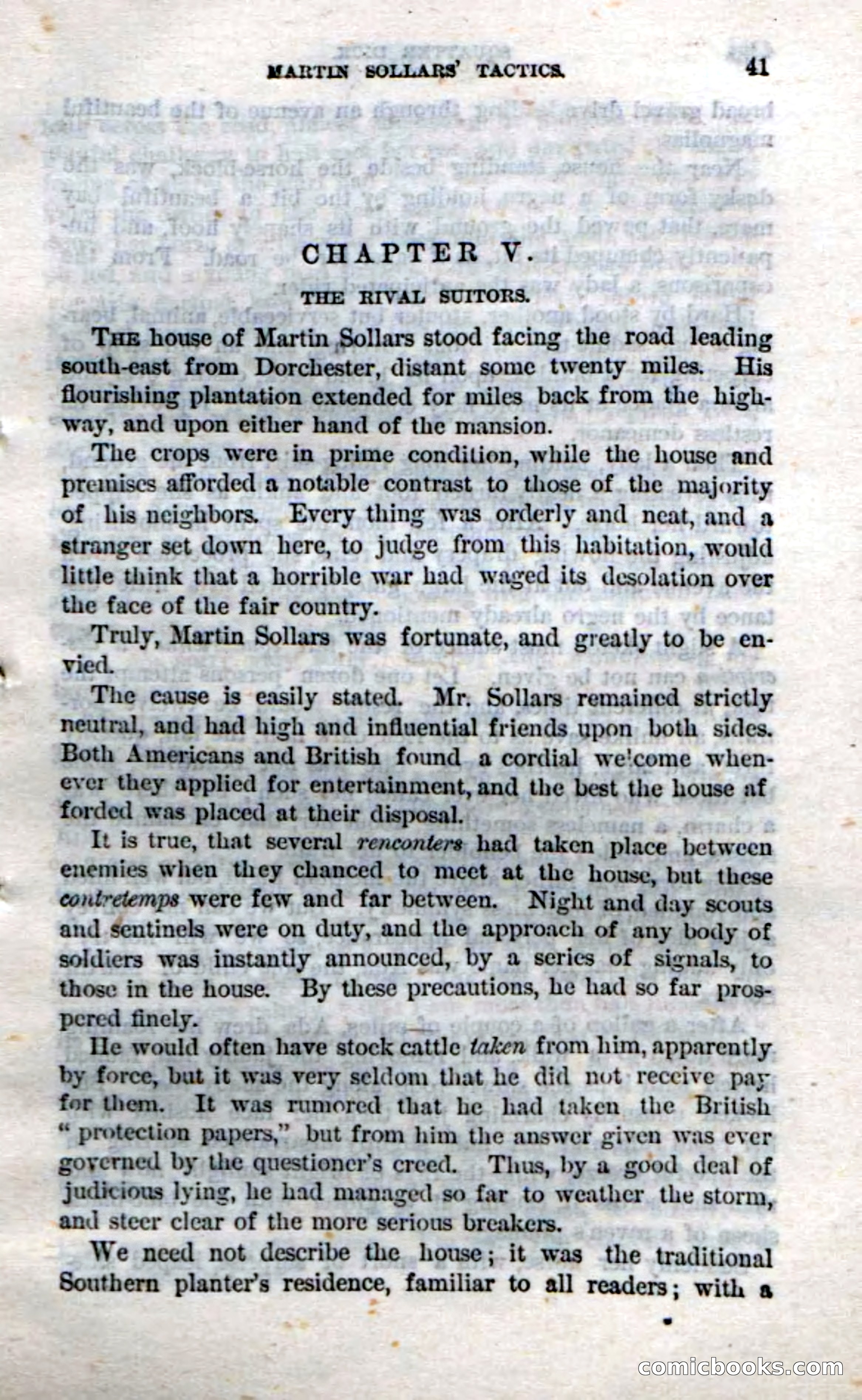 Beadle's Dime Novels No. 213: Squatter Dick — page 39 of 100