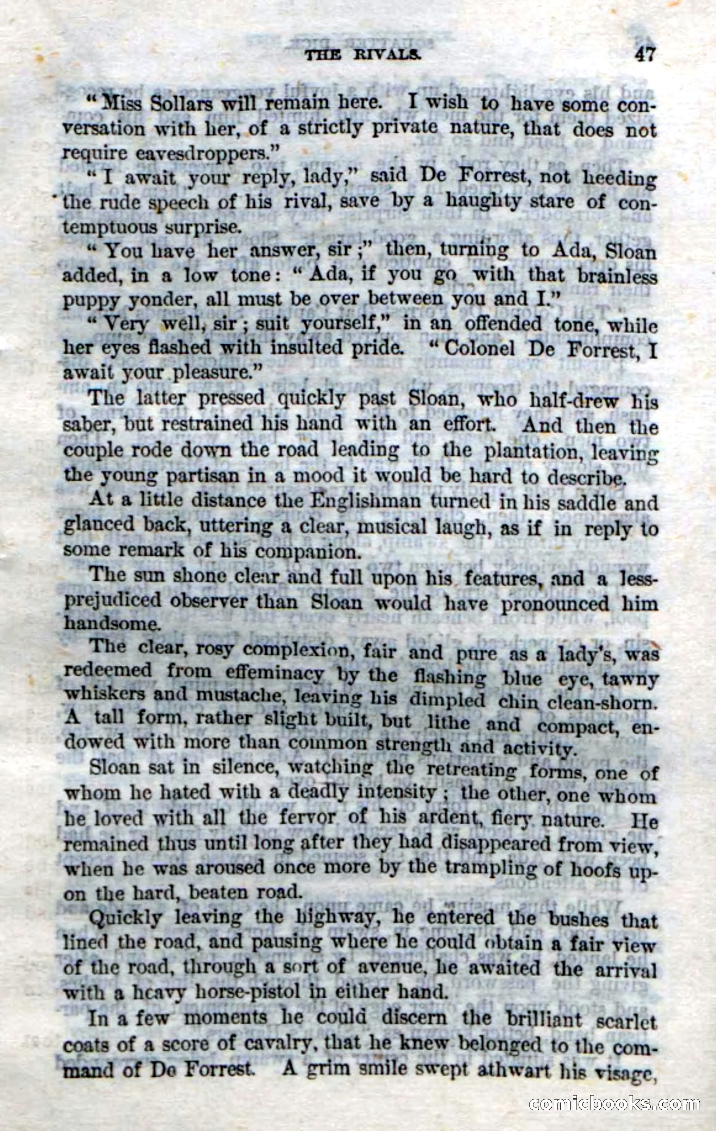 Beadle's Dime Novels No. 213: Squatter Dick — page 45 of 100