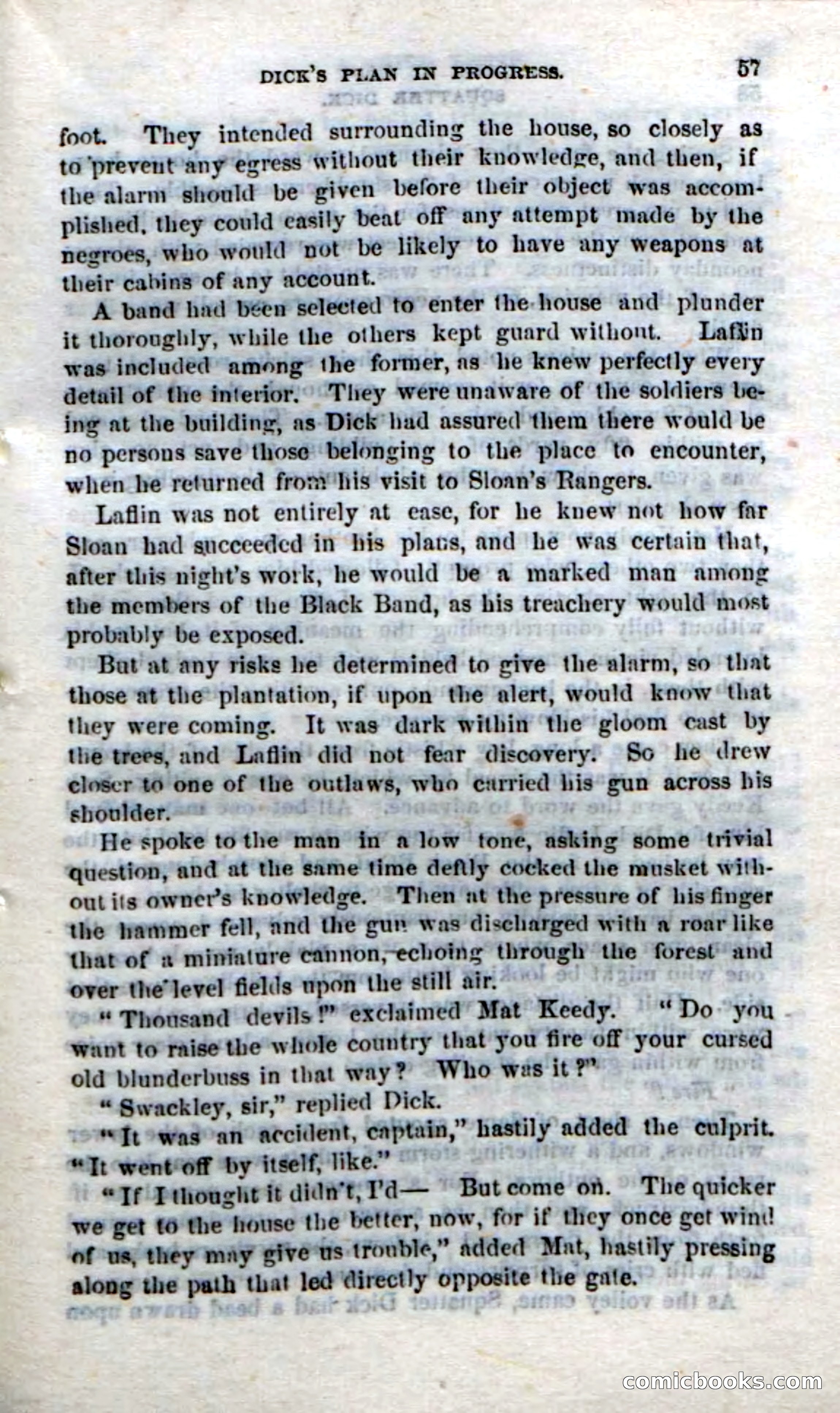 Beadle's Dime Novels No. 213: Squatter Dick — page 55 of 100