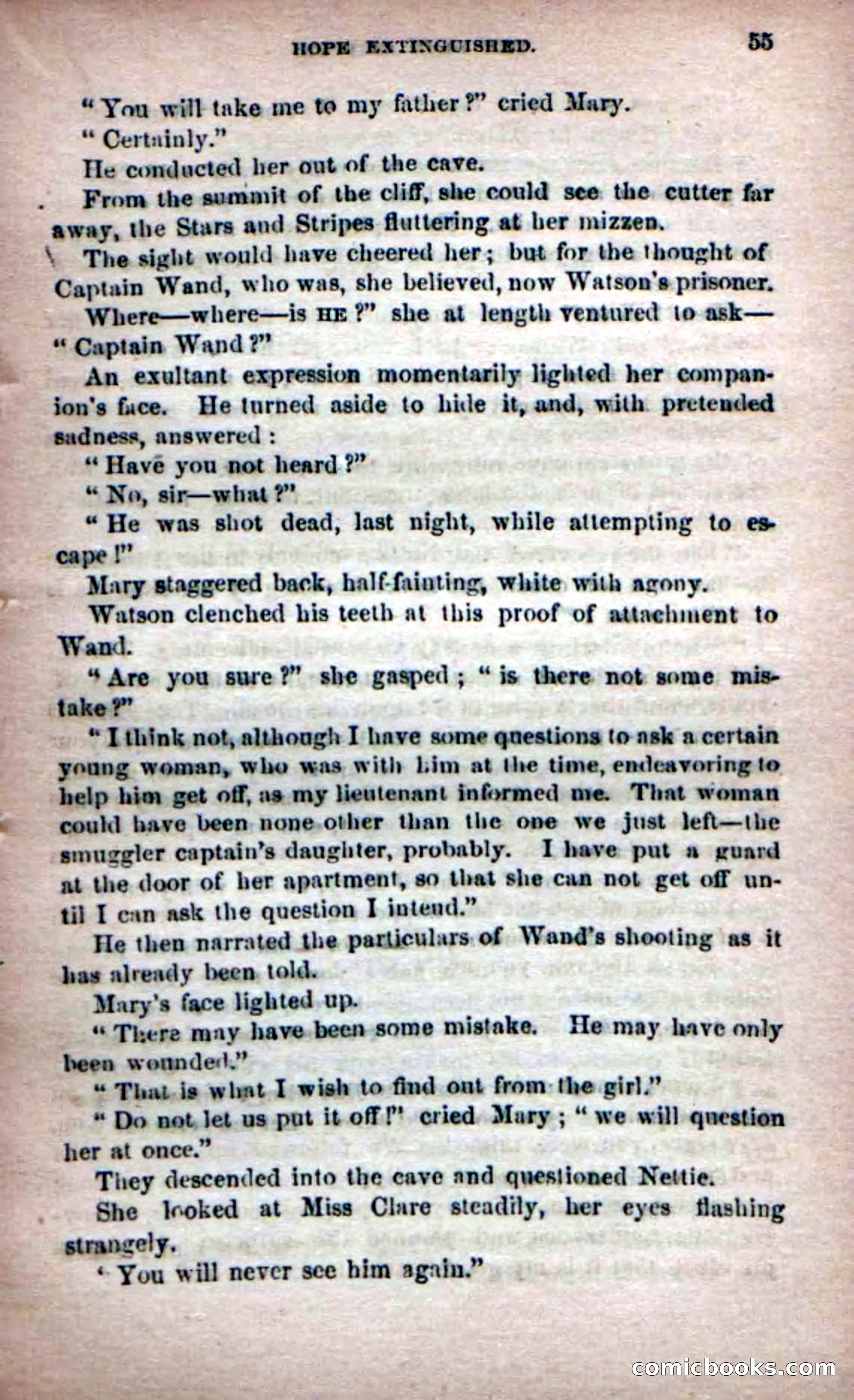 The Blue Clipper — page 53 of 100