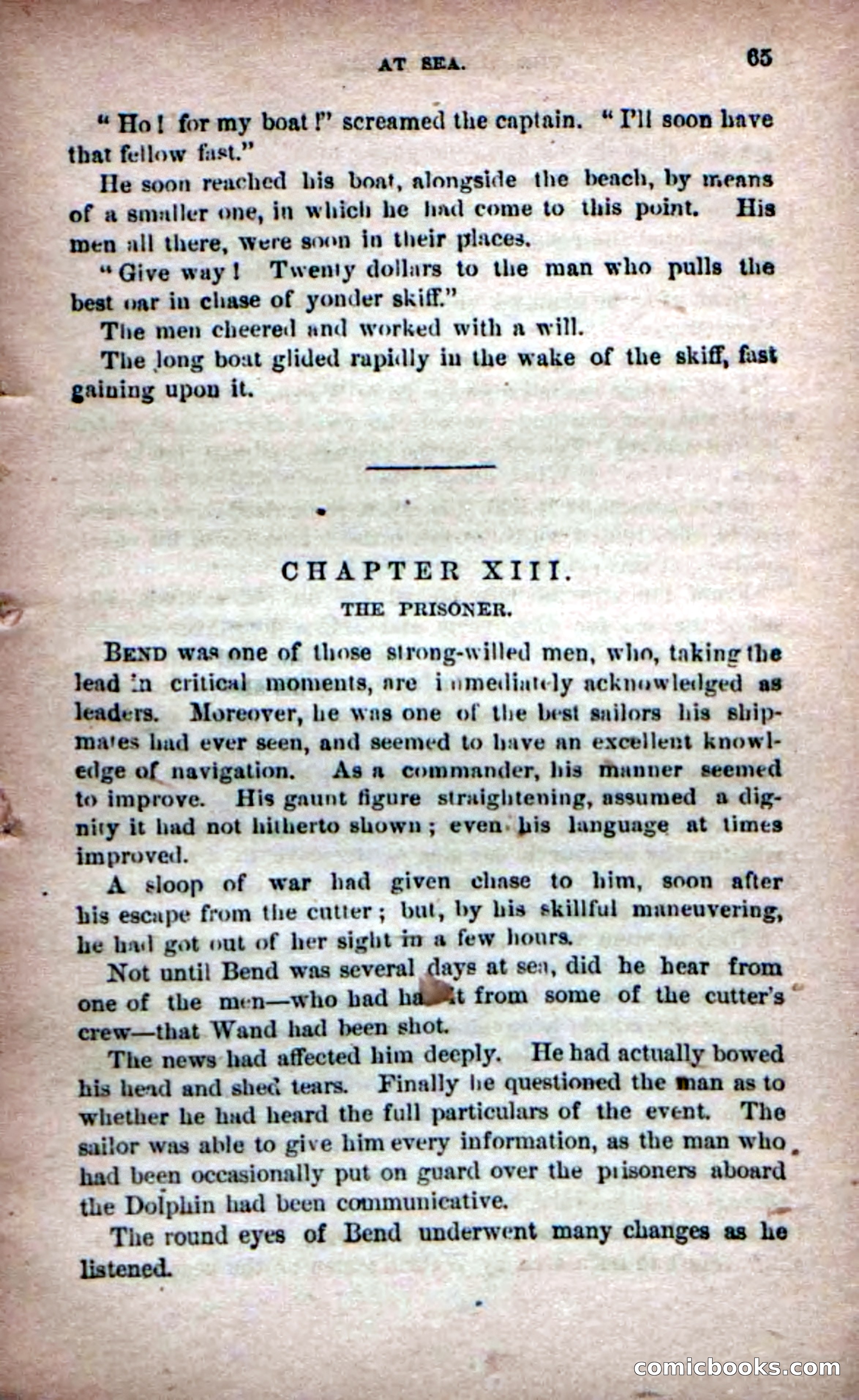 The Blue Clipper — page 63 of 100