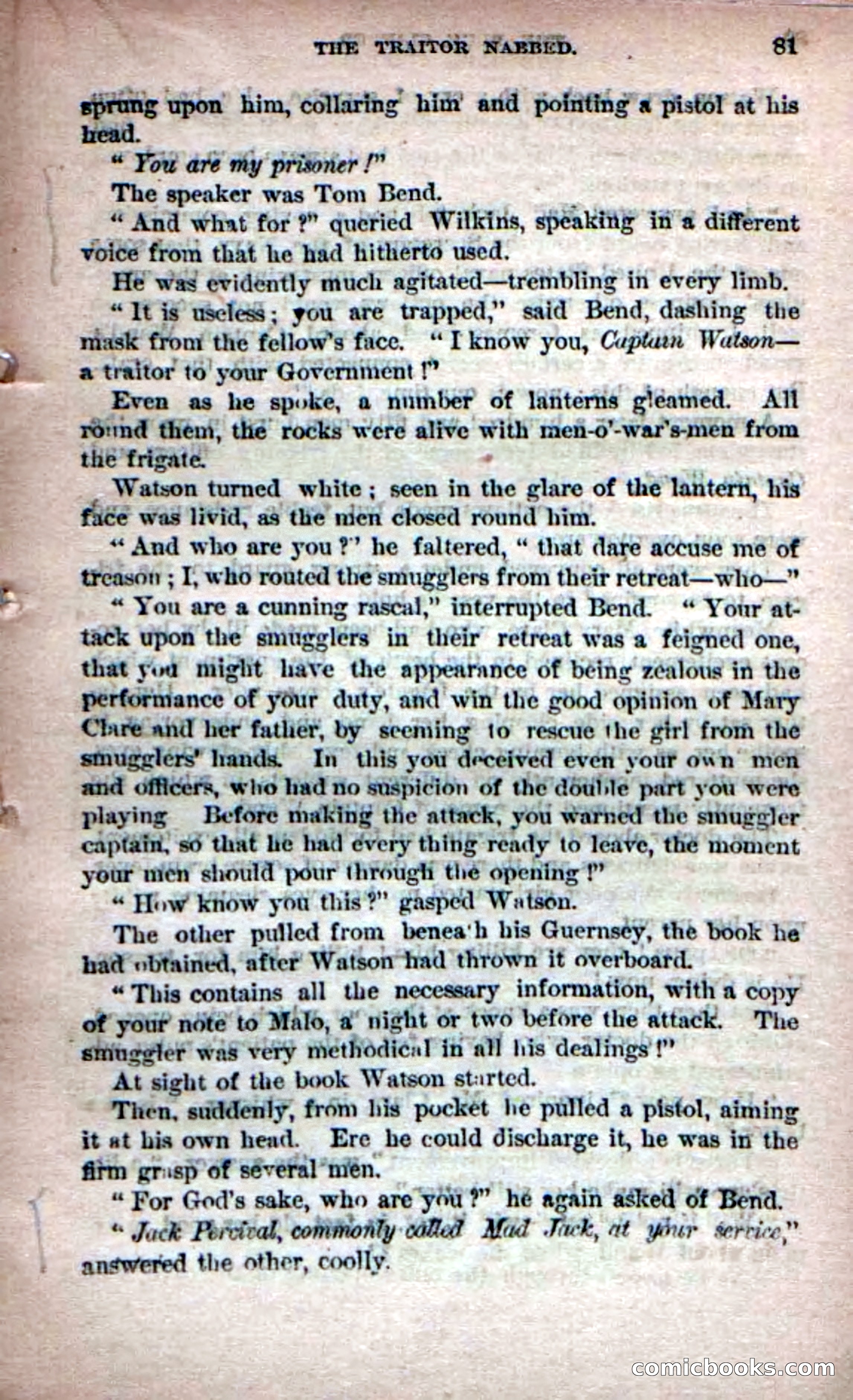 The Blue Clipper — page 79 of 100