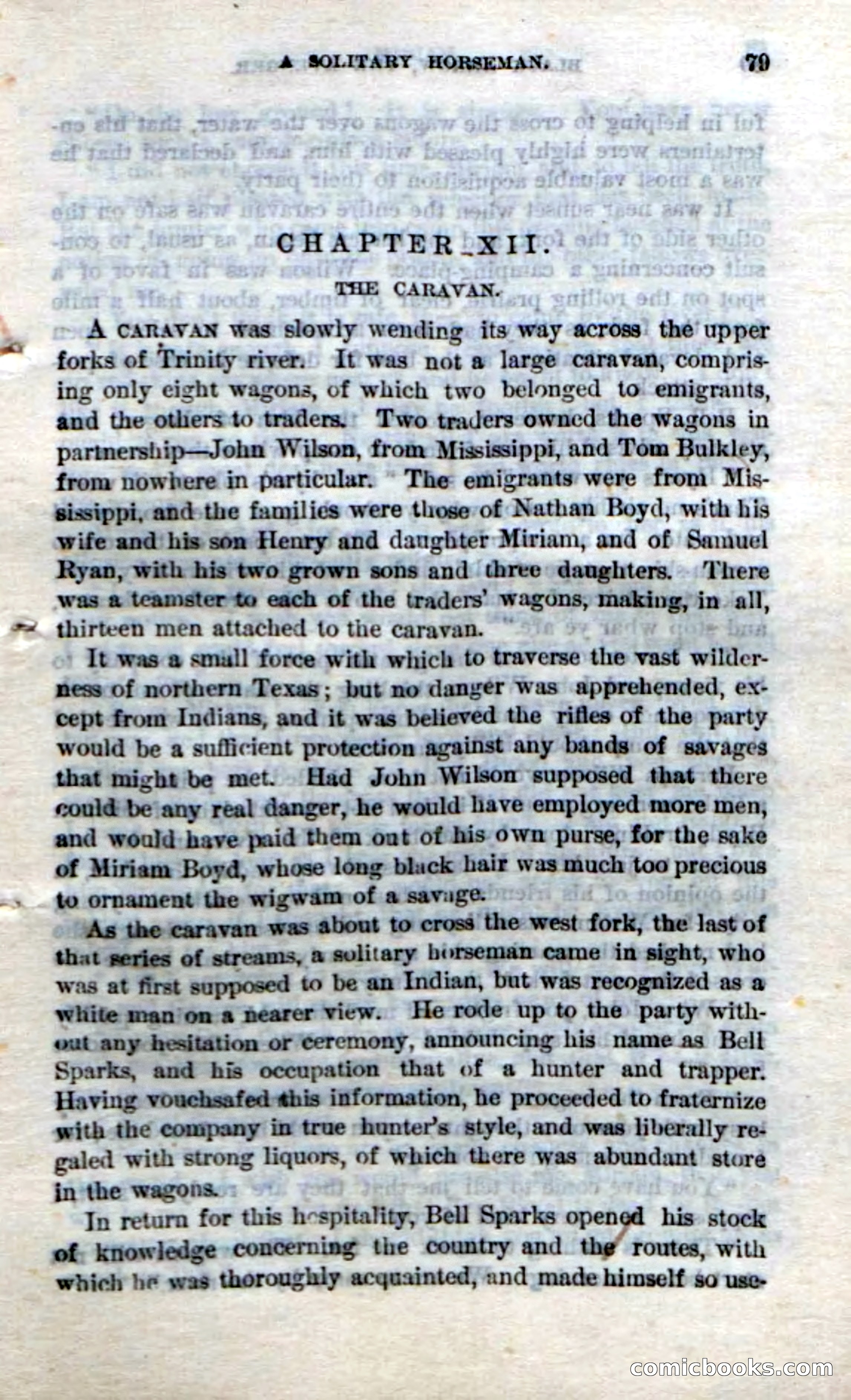 Black Arrow, the Avenger — page 75 of 100