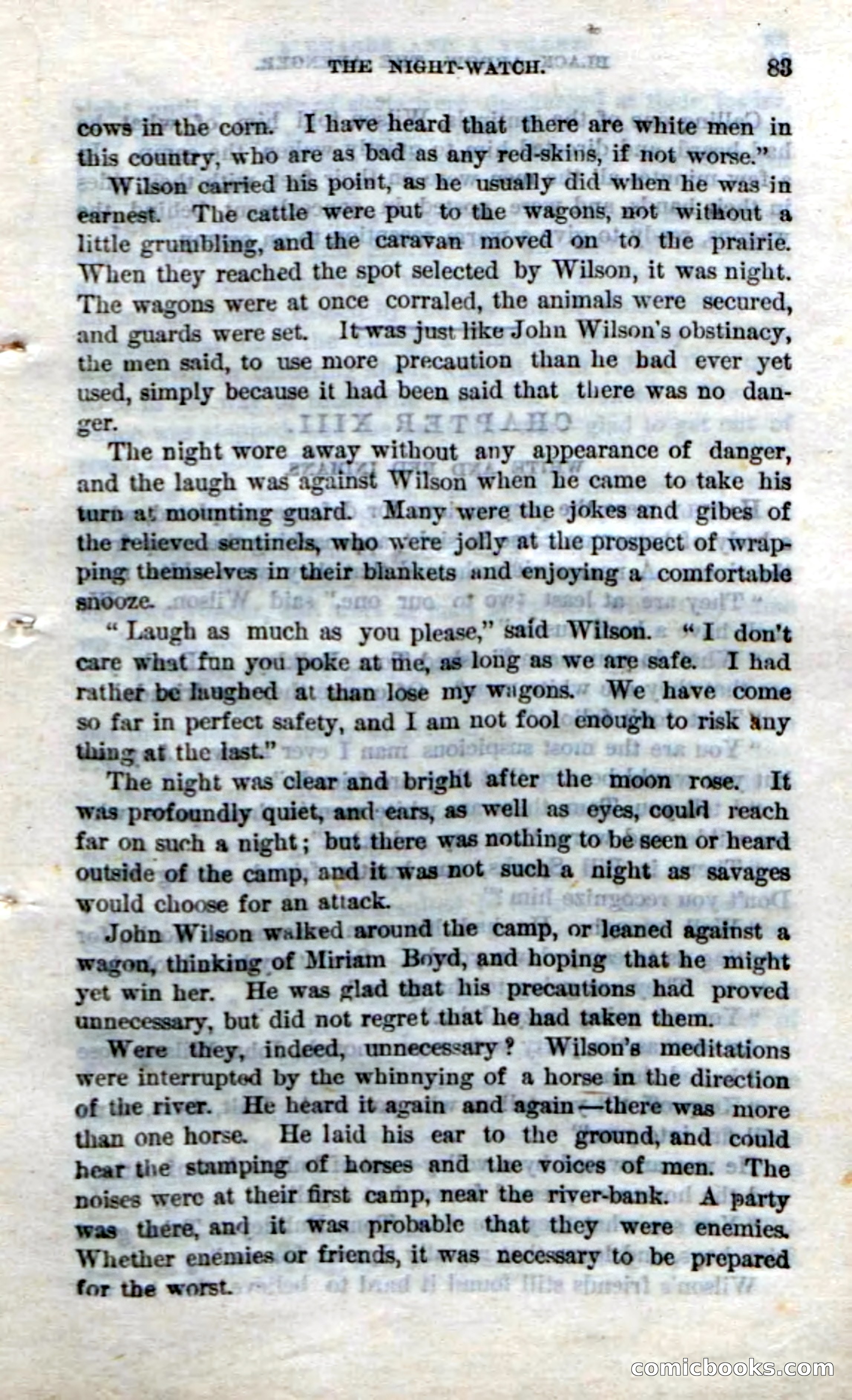 Black Arrow, the Avenger — page 79 of 100