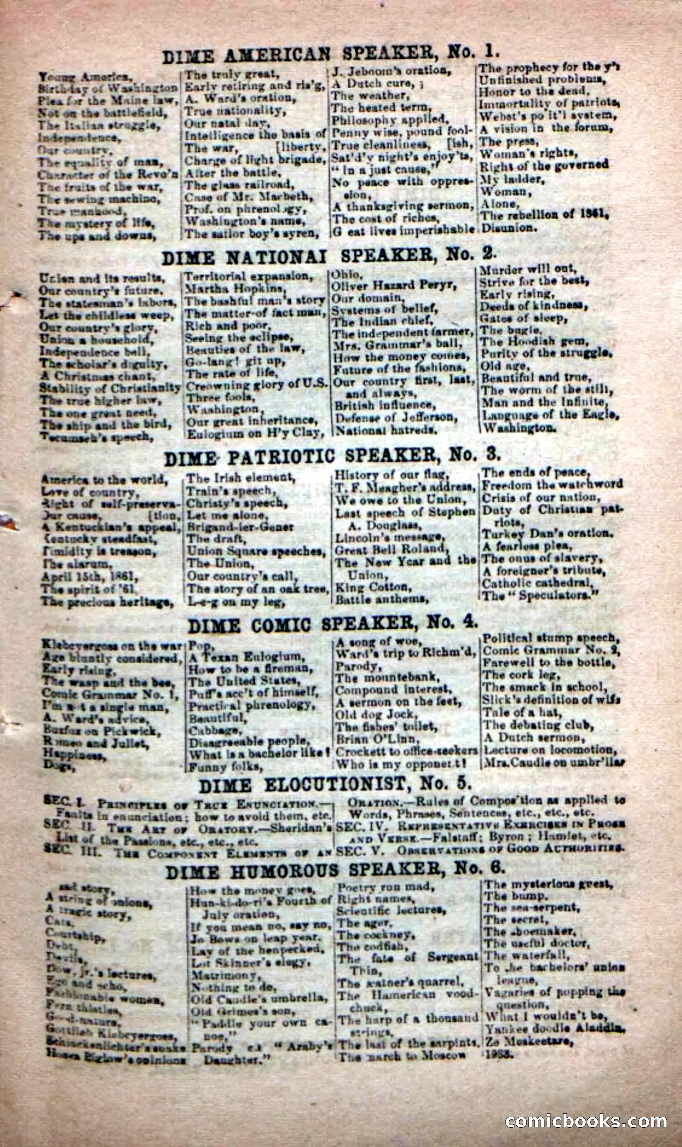 Beadle's Dime Novels No. 226: The Mustang-Hunters — page 95 of 100