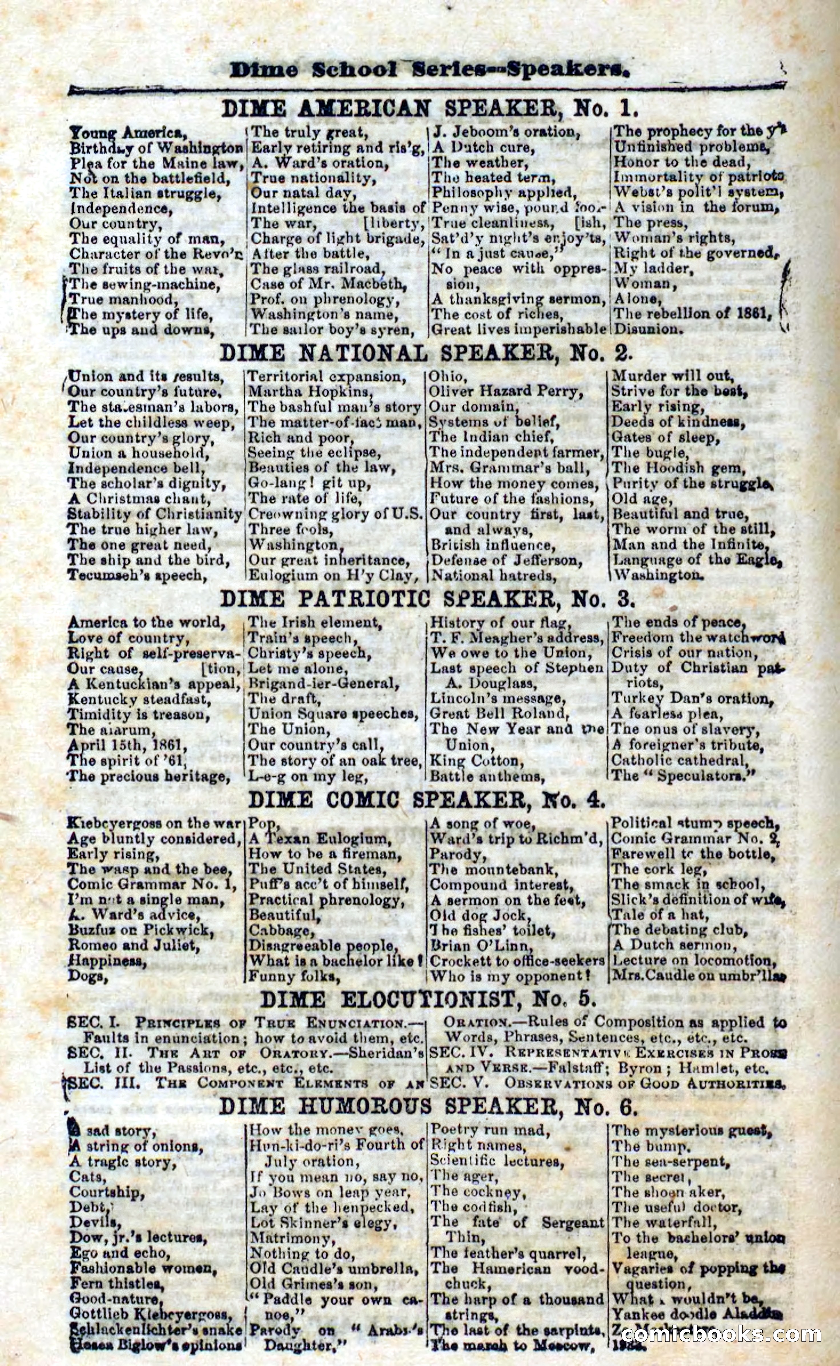 Beadle's Dime Novels No. 309: Mountain Ned — page 94 of 100