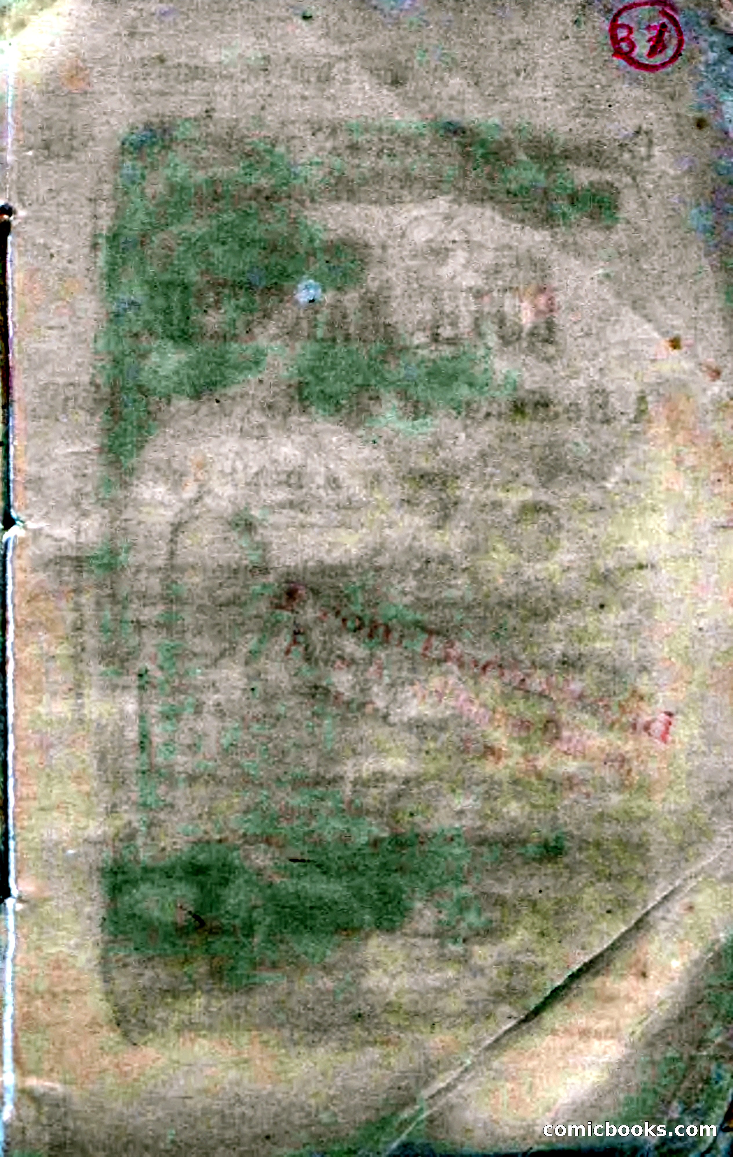 Beadle's Dime Novels No. 33: Maum Guinea and Her Plantation Children — page 3 of 228