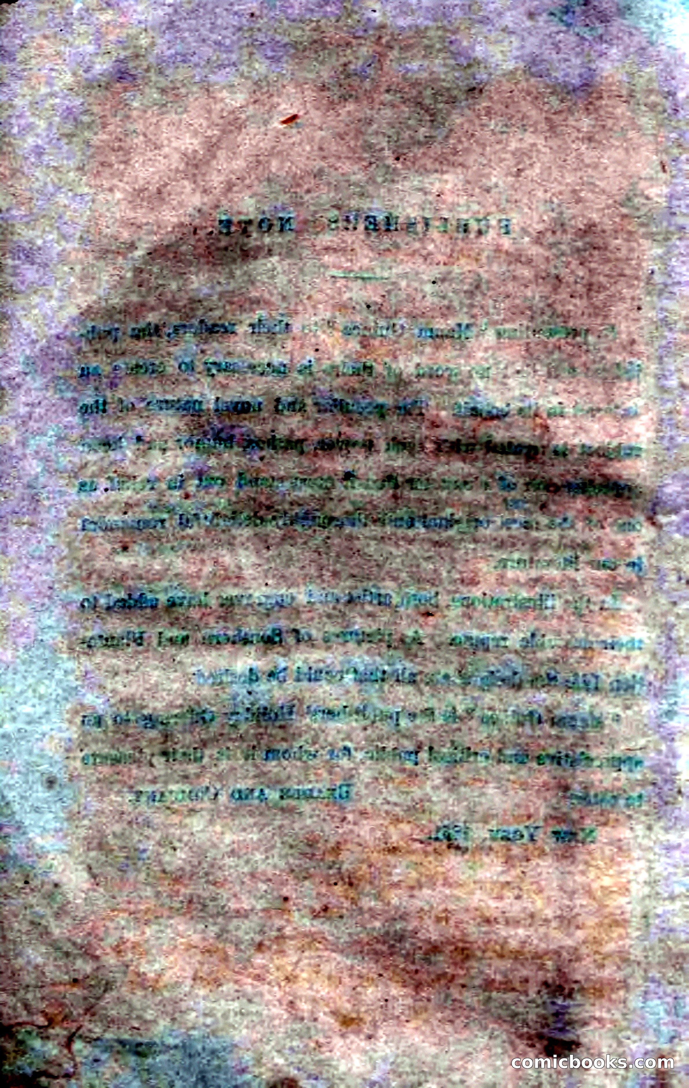 Beadle's Dime Novels No. 33: Maum Guinea and Her Plantation Children — page 8 of 228