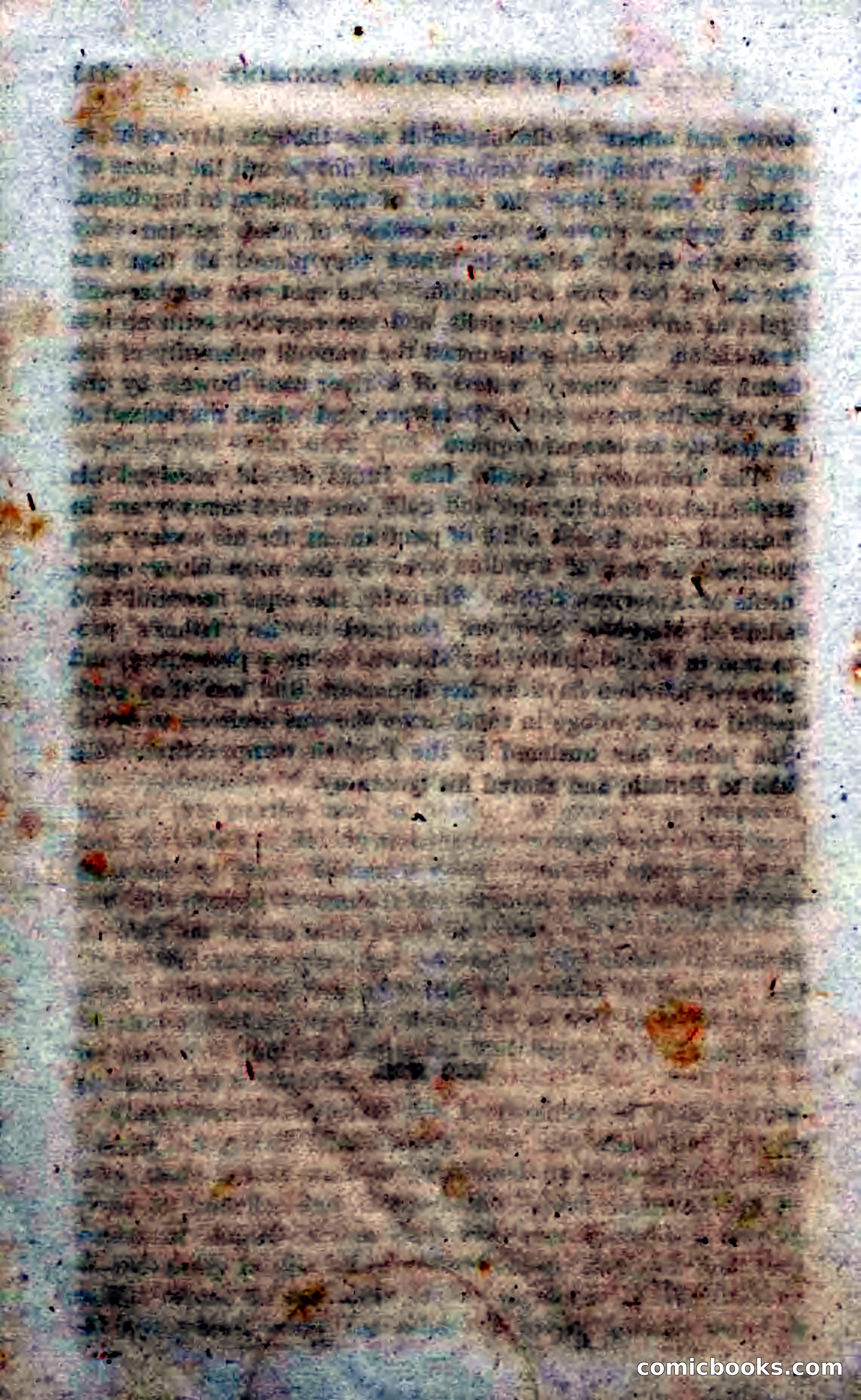Beadle's Dime Novels No. 37: Godbold, the Spy — page 118 of 130