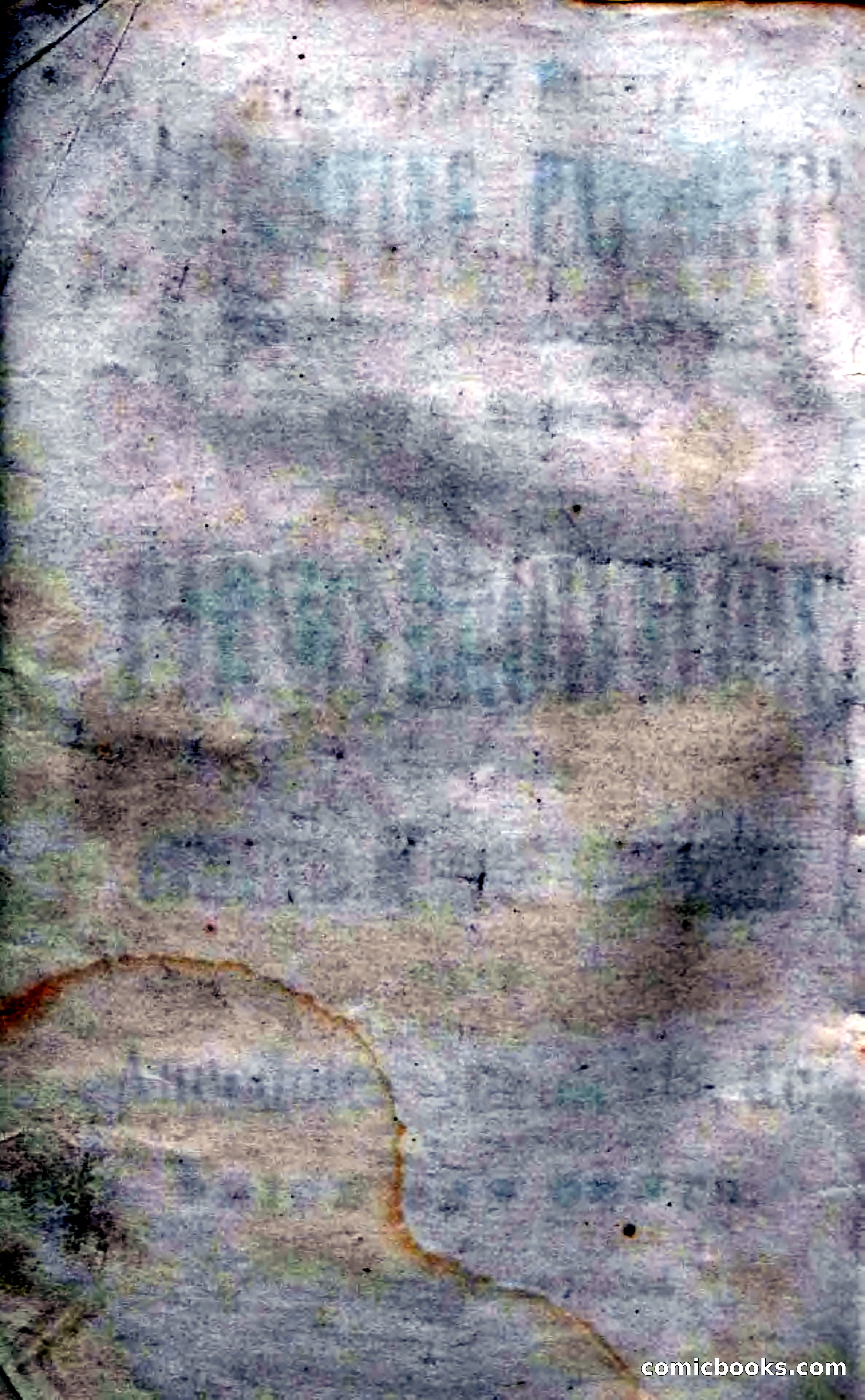 The Land Claim — page 6 of 134