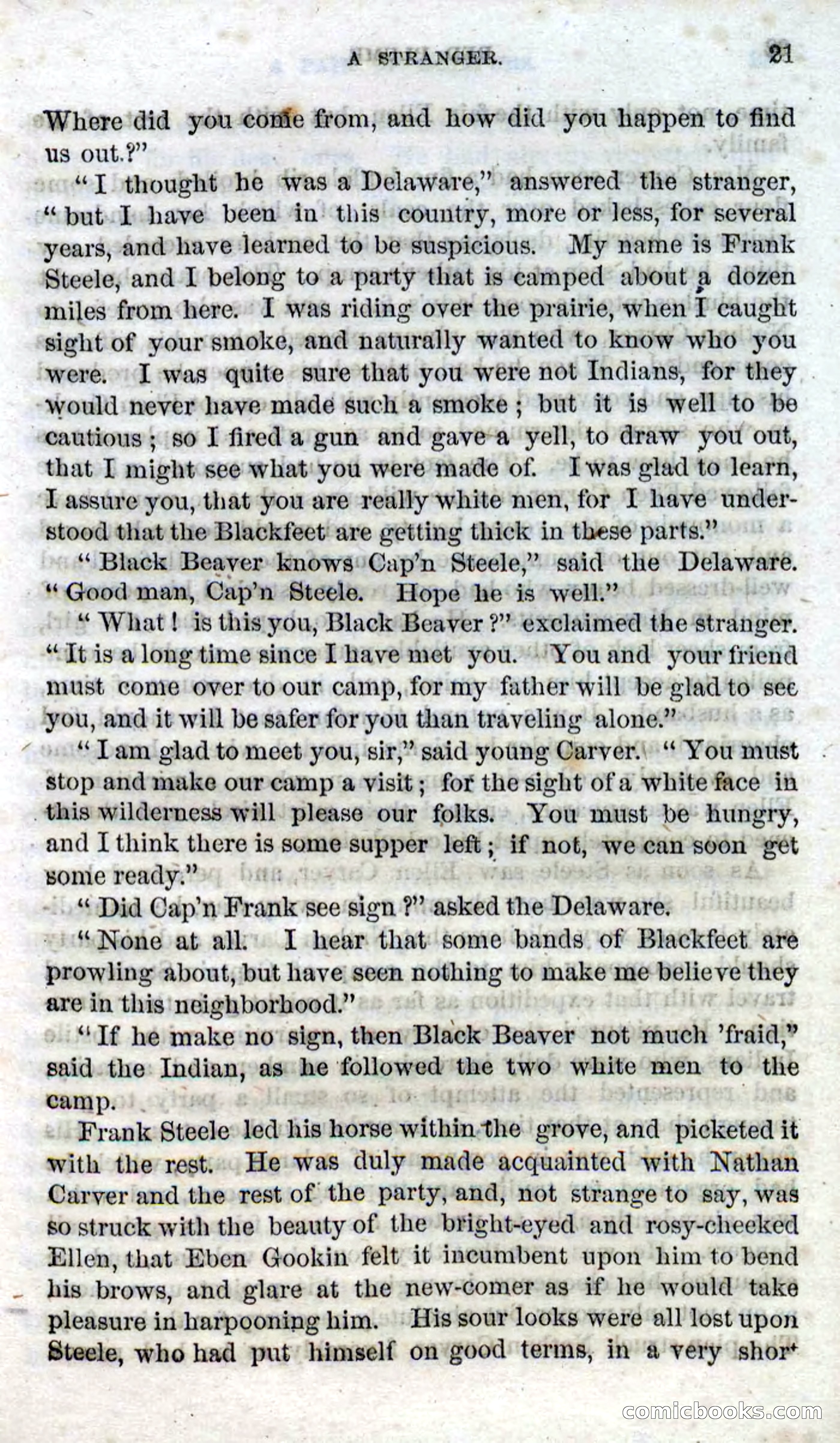 Red Plume — page 21 of 102