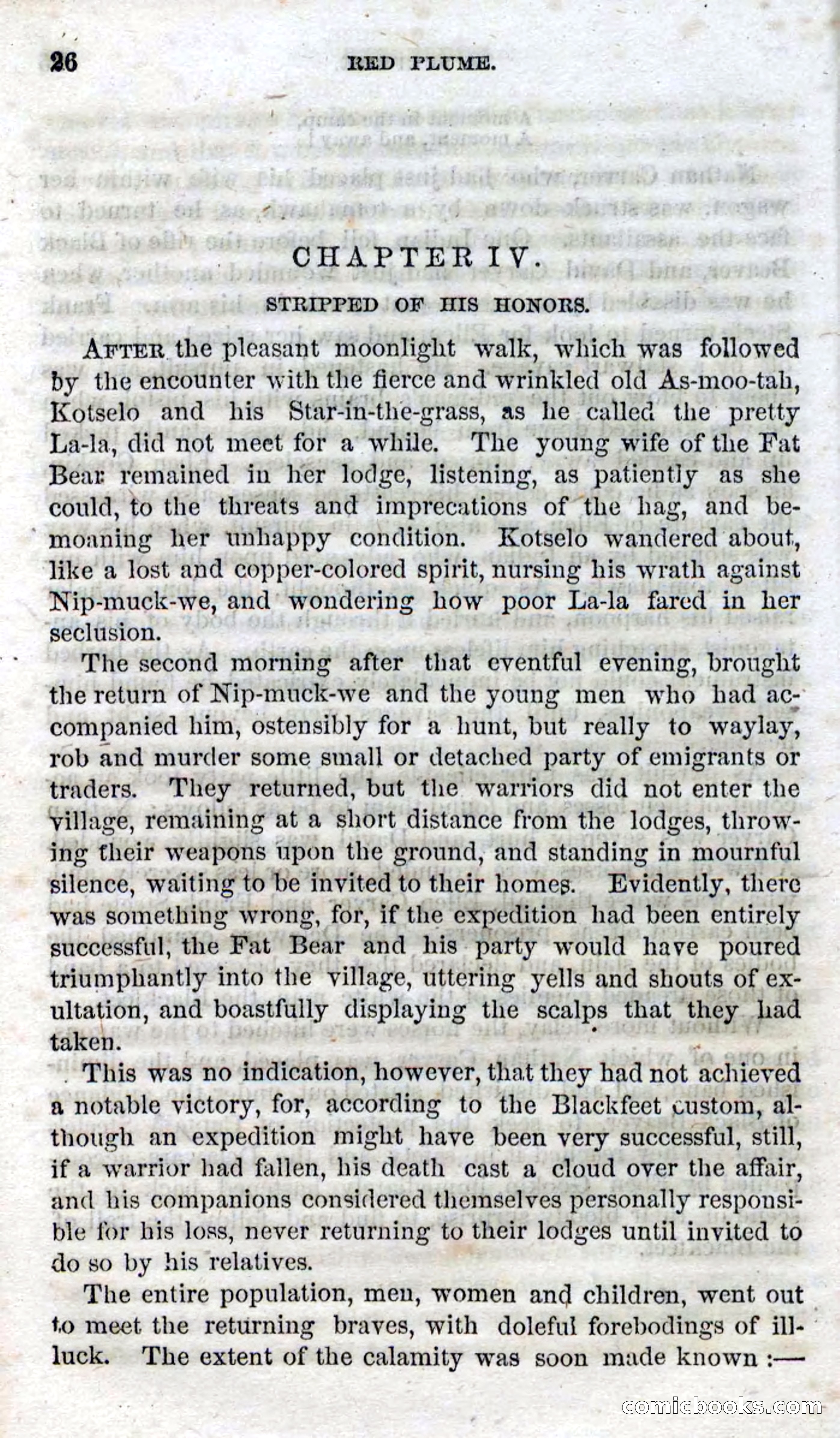 Red Plume — page 26 of 102