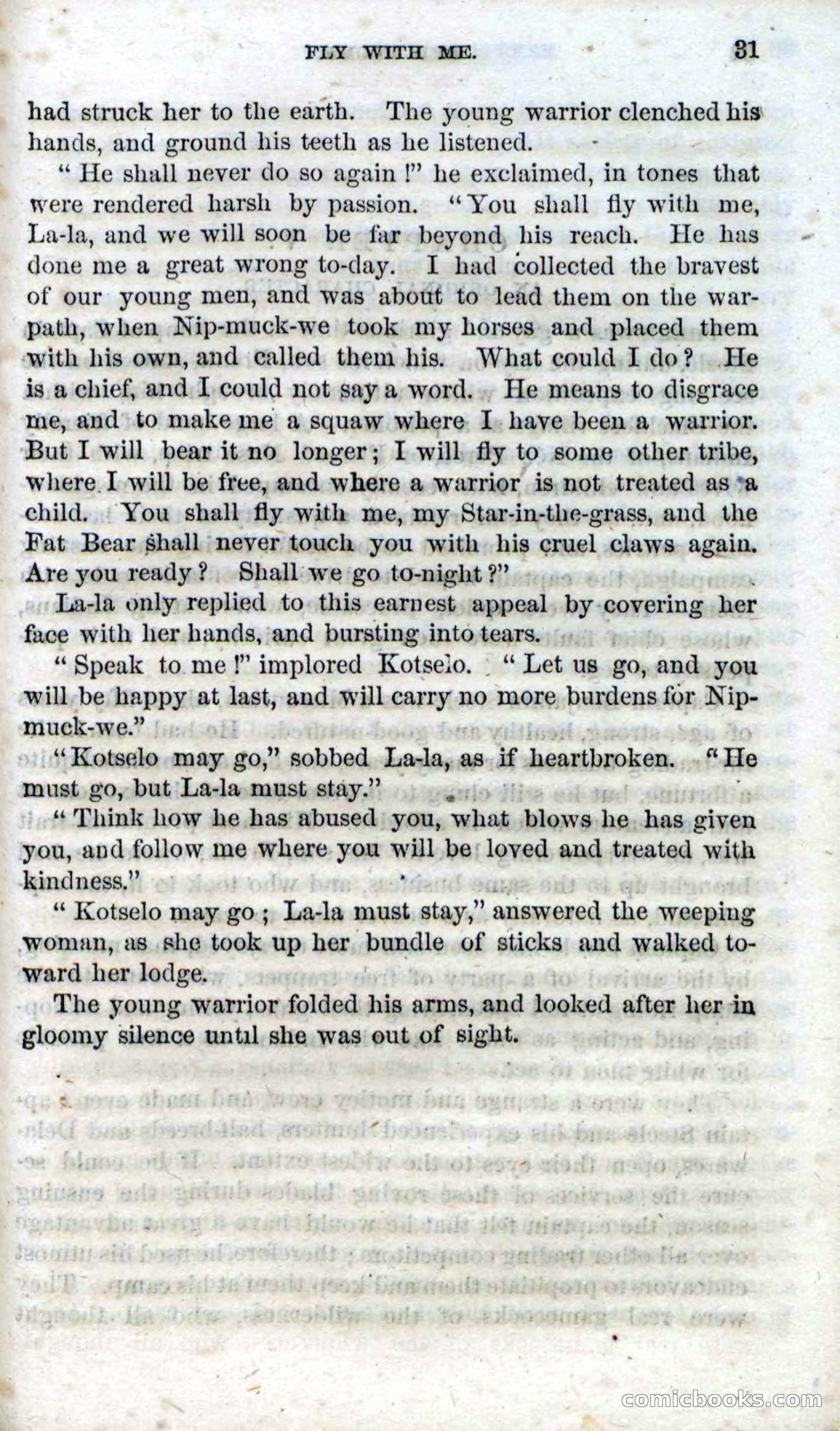 Red Plume — page 31 of 102