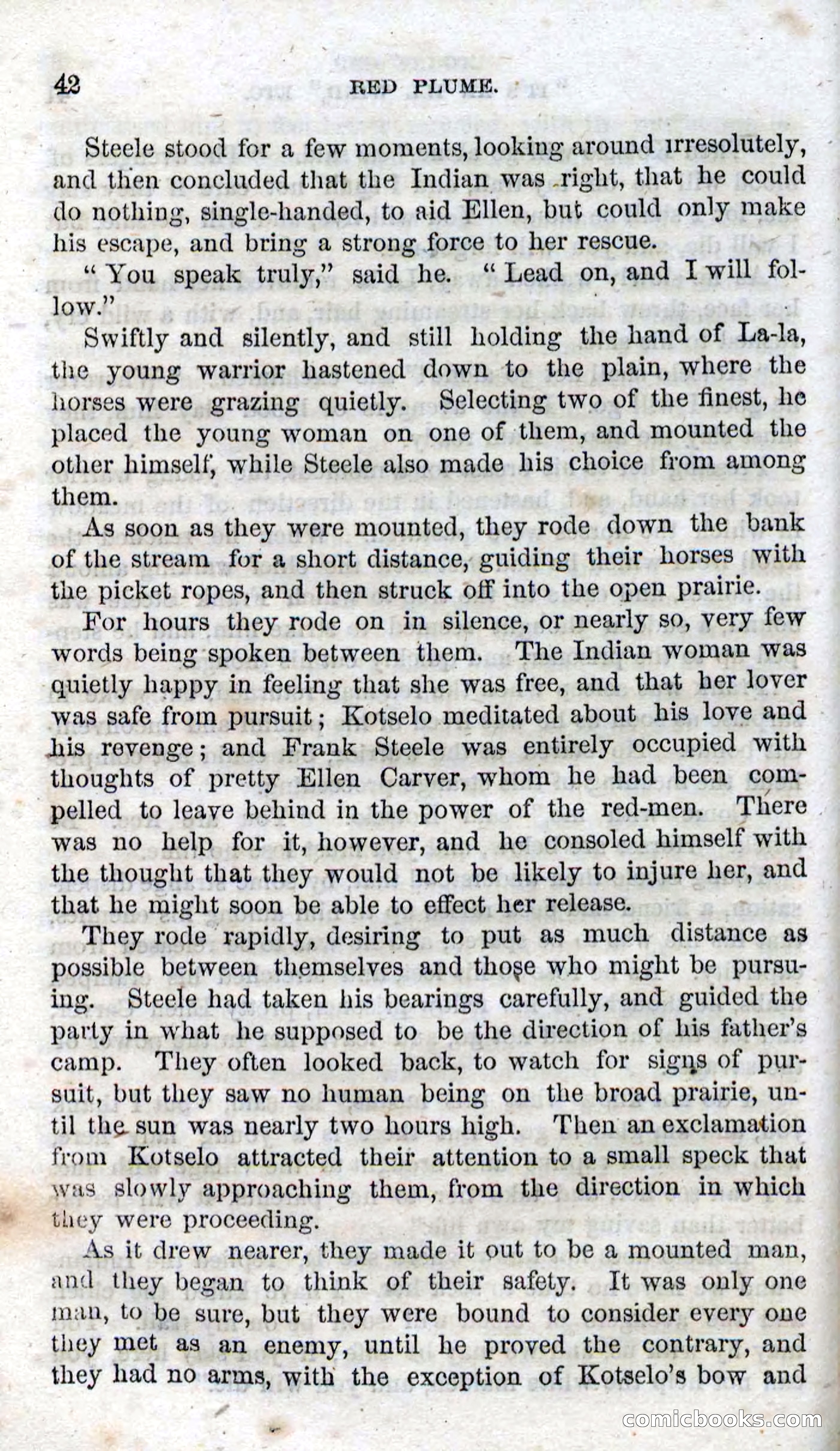 Red Plume — page 42 of 102