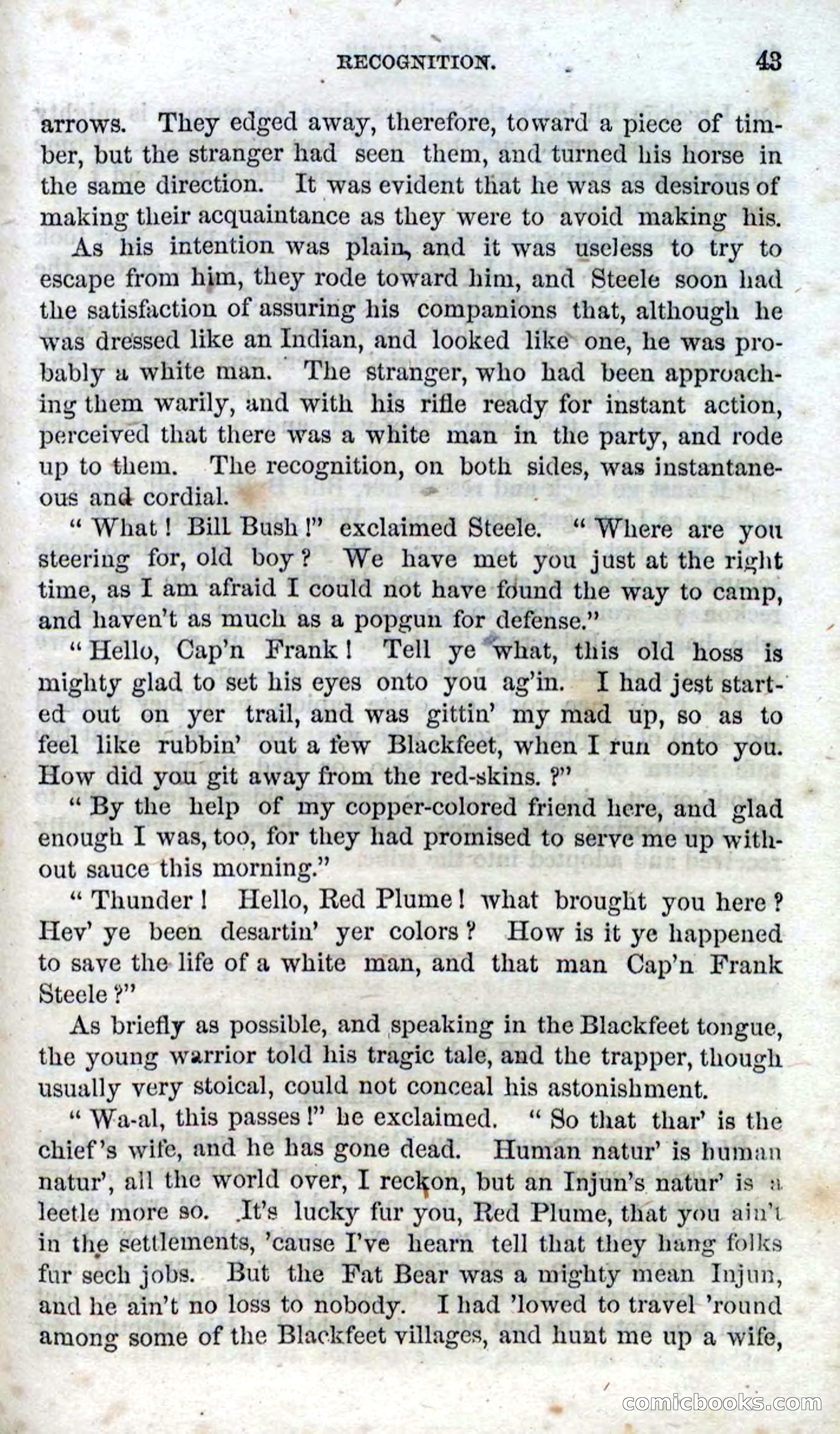 Red Plume — page 43 of 102