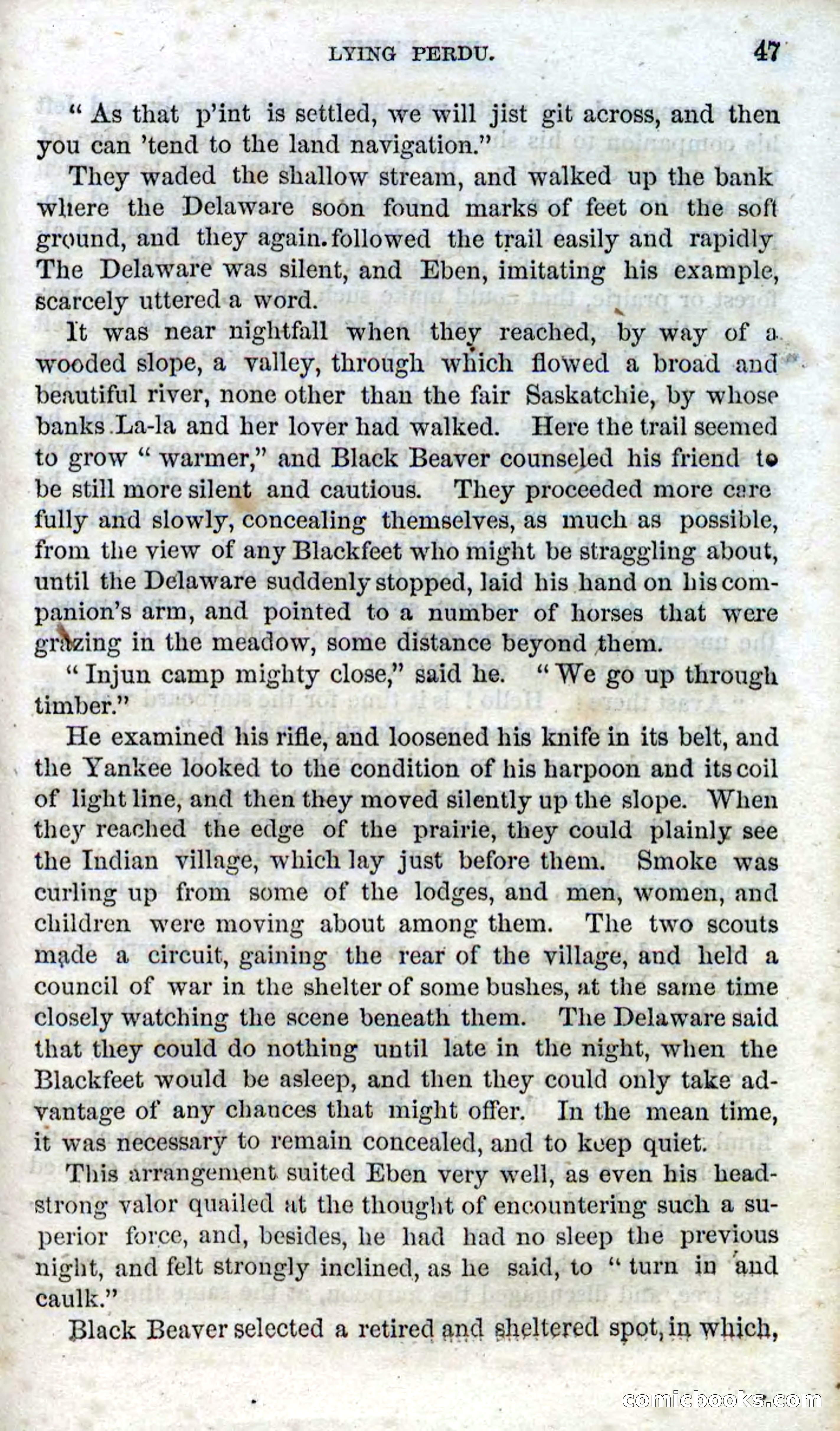 Red Plume — page 47 of 102