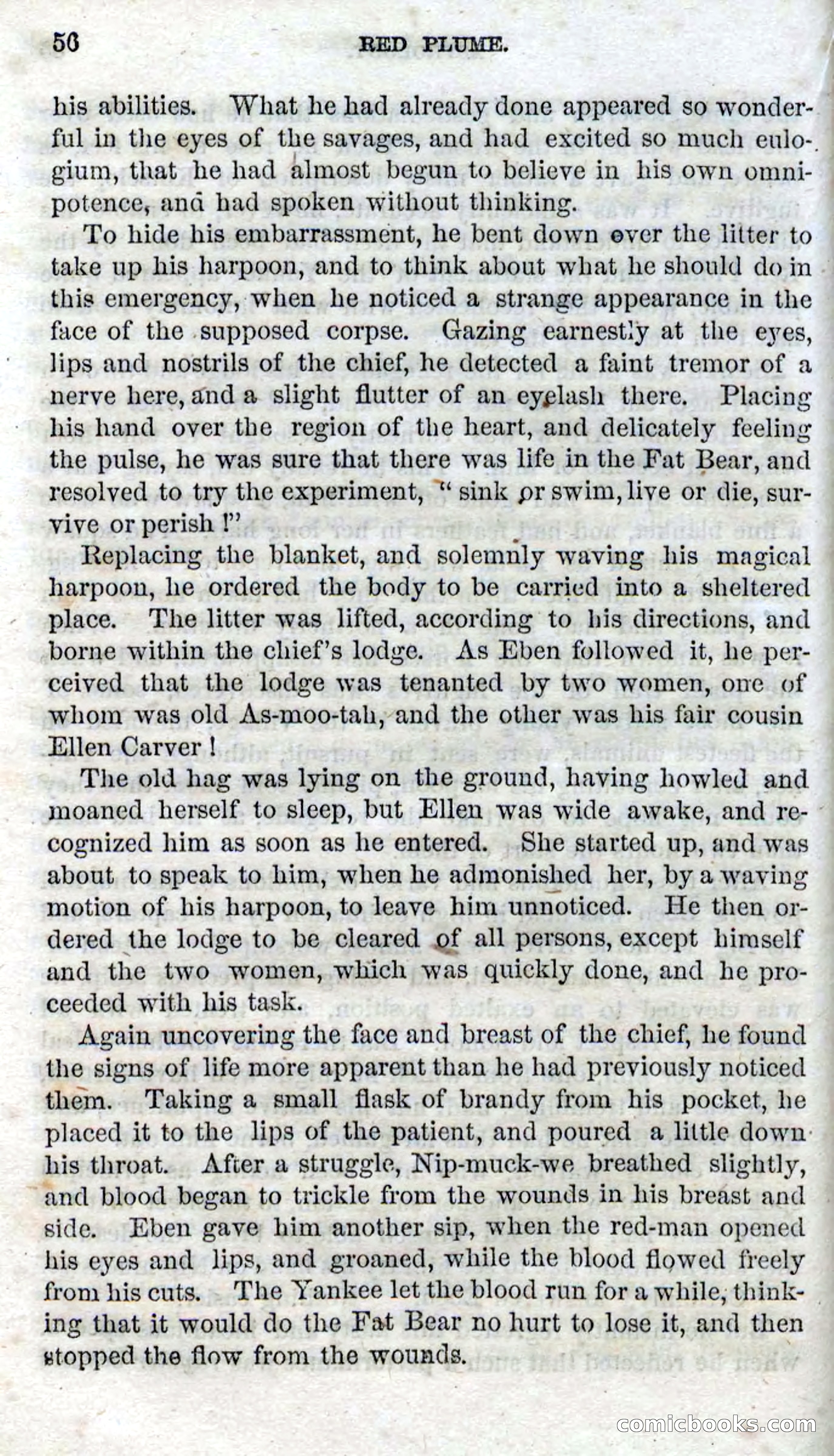 Red Plume — page 56 of 102