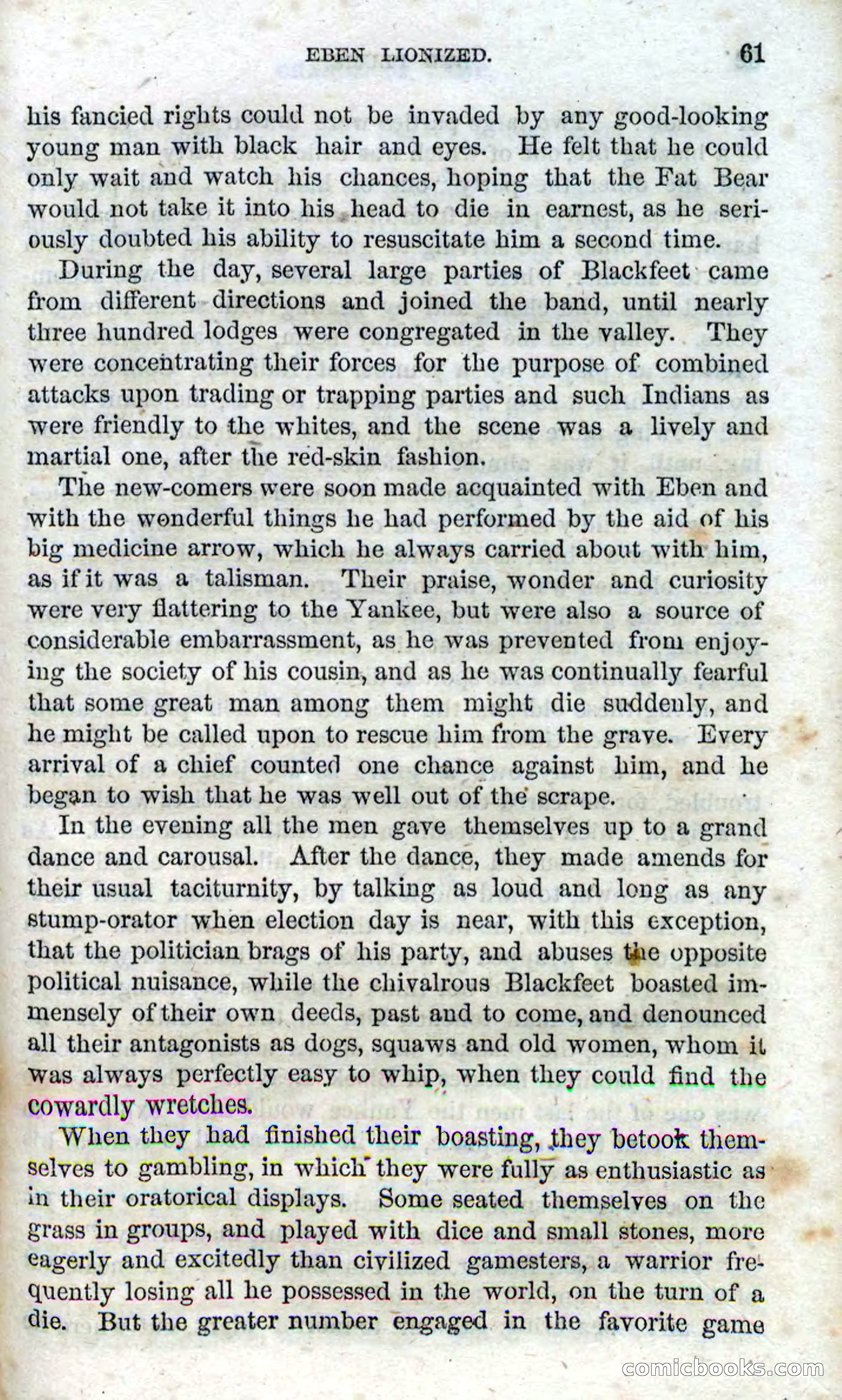 Red Plume — page 61 of 102