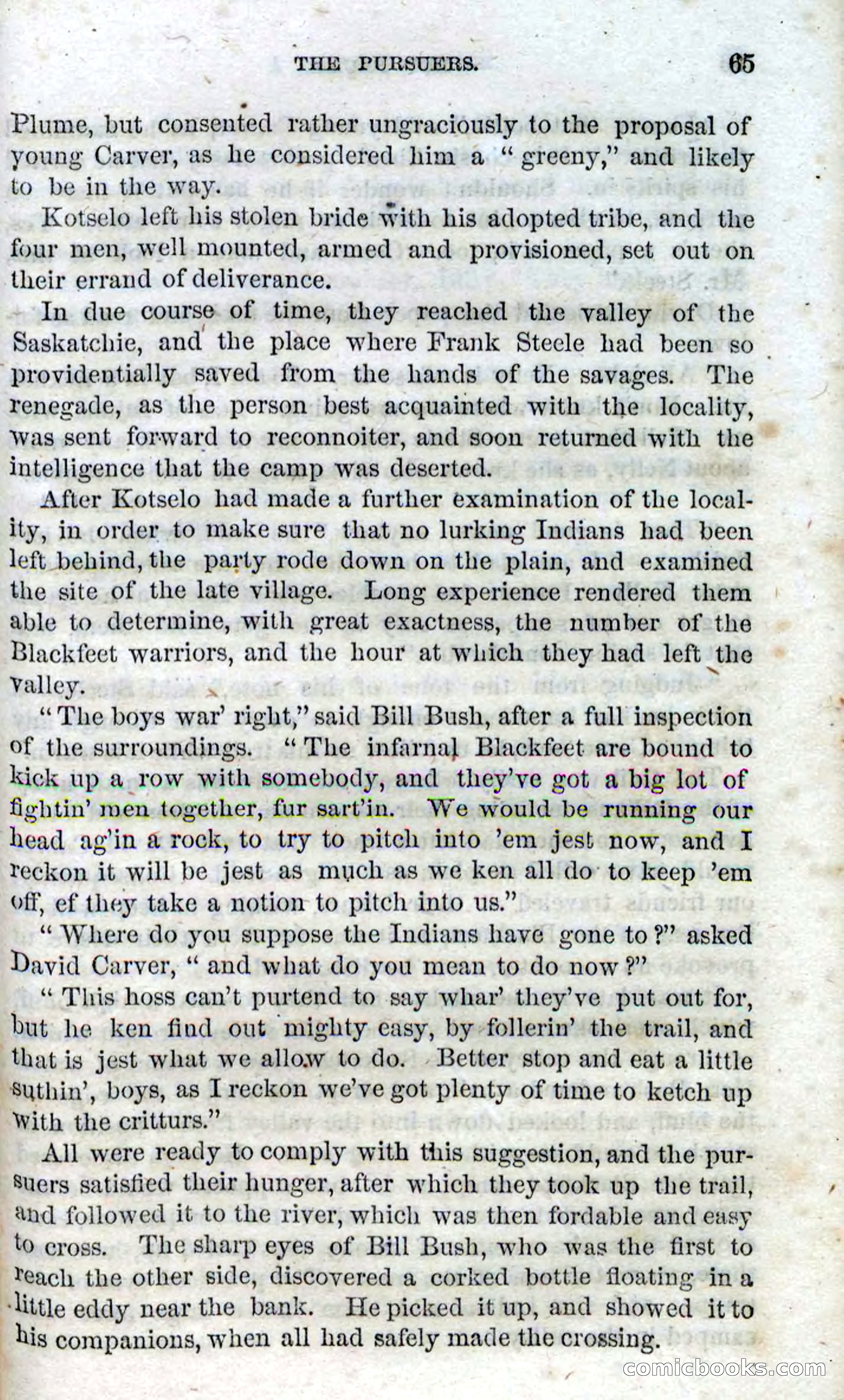 Red Plume — page 65 of 102