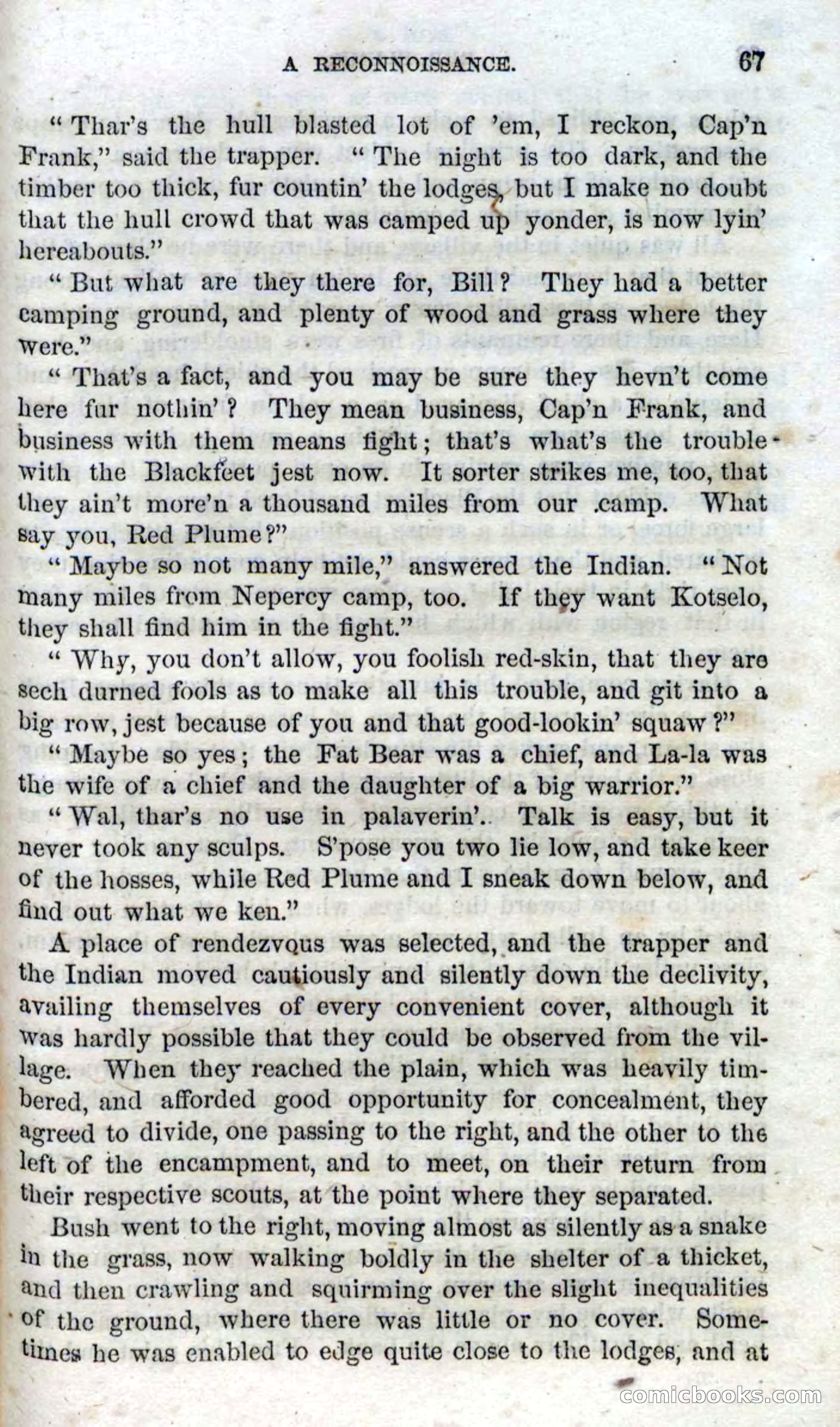 Red Plume — page 67 of 102
